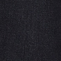 Color Denim negro seleccionado