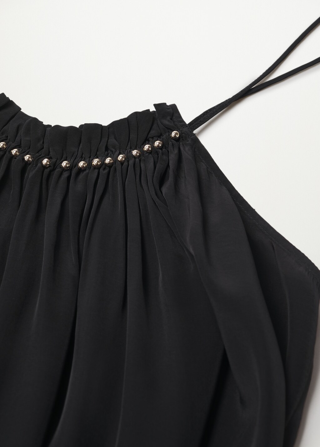 Flowy strap top - Details of the article 8