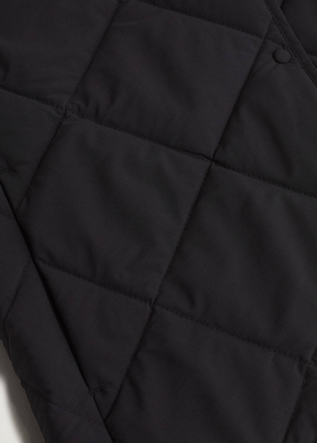 Anorak ultralight botones - Detalle del artículo 8