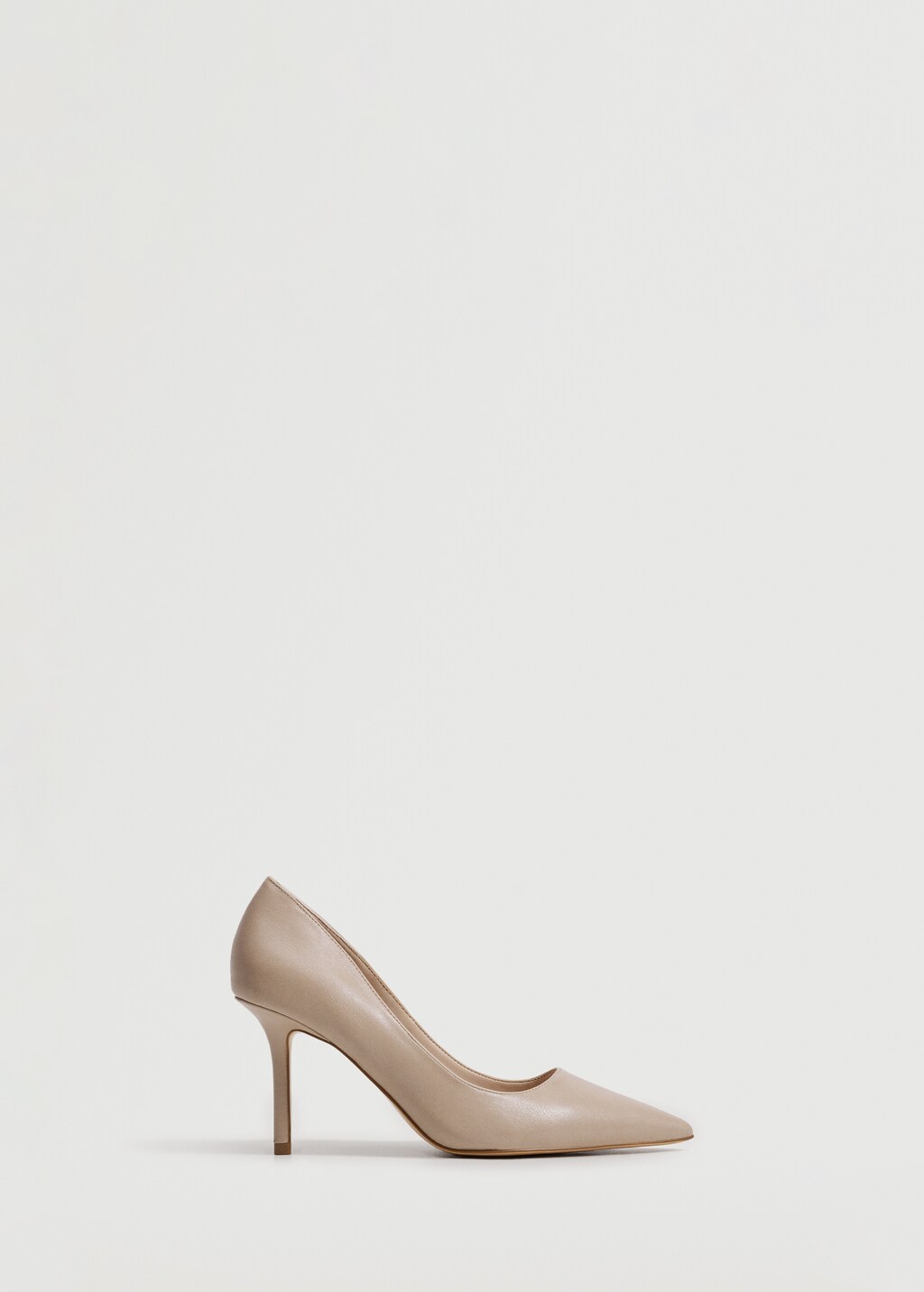 Pointed toe pumps - Article without model