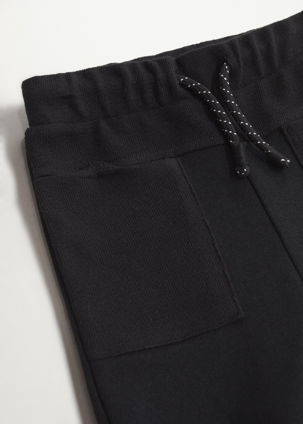 Pantalón jogger algodón - Detalle del artículo 9