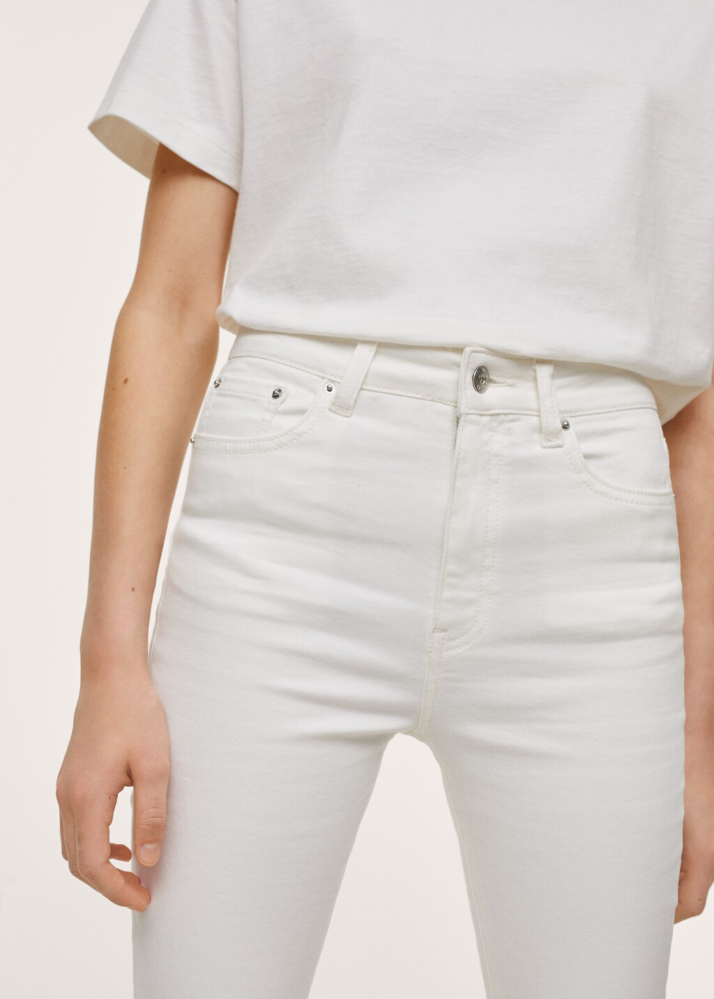 Skinny jeans - Details of the article 2