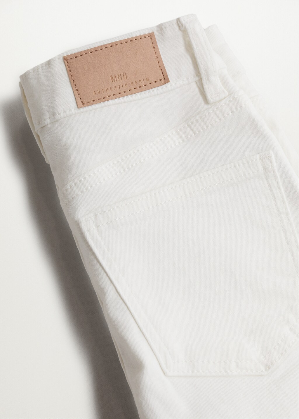 Skinny jeans - Details of the article 8