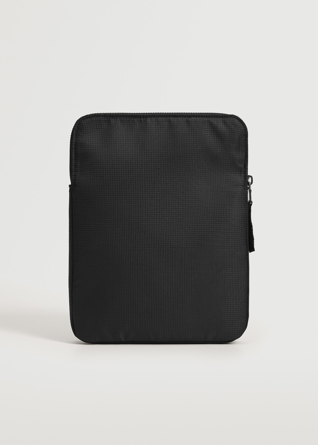 Nylon tablet case - Medium plane