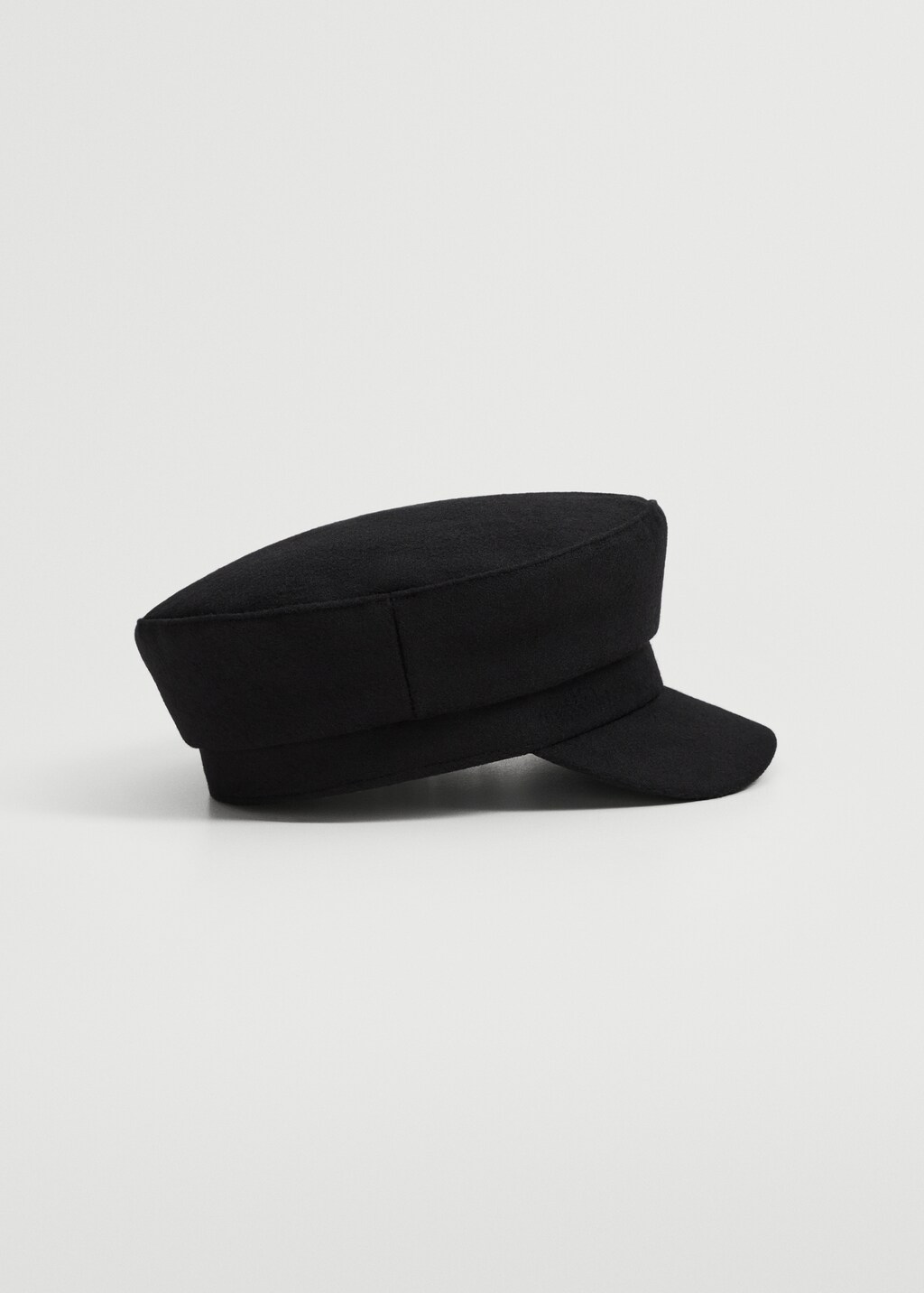  Visor beret - Article without model