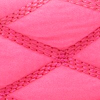 Couleur Rose fluo sélectionnée