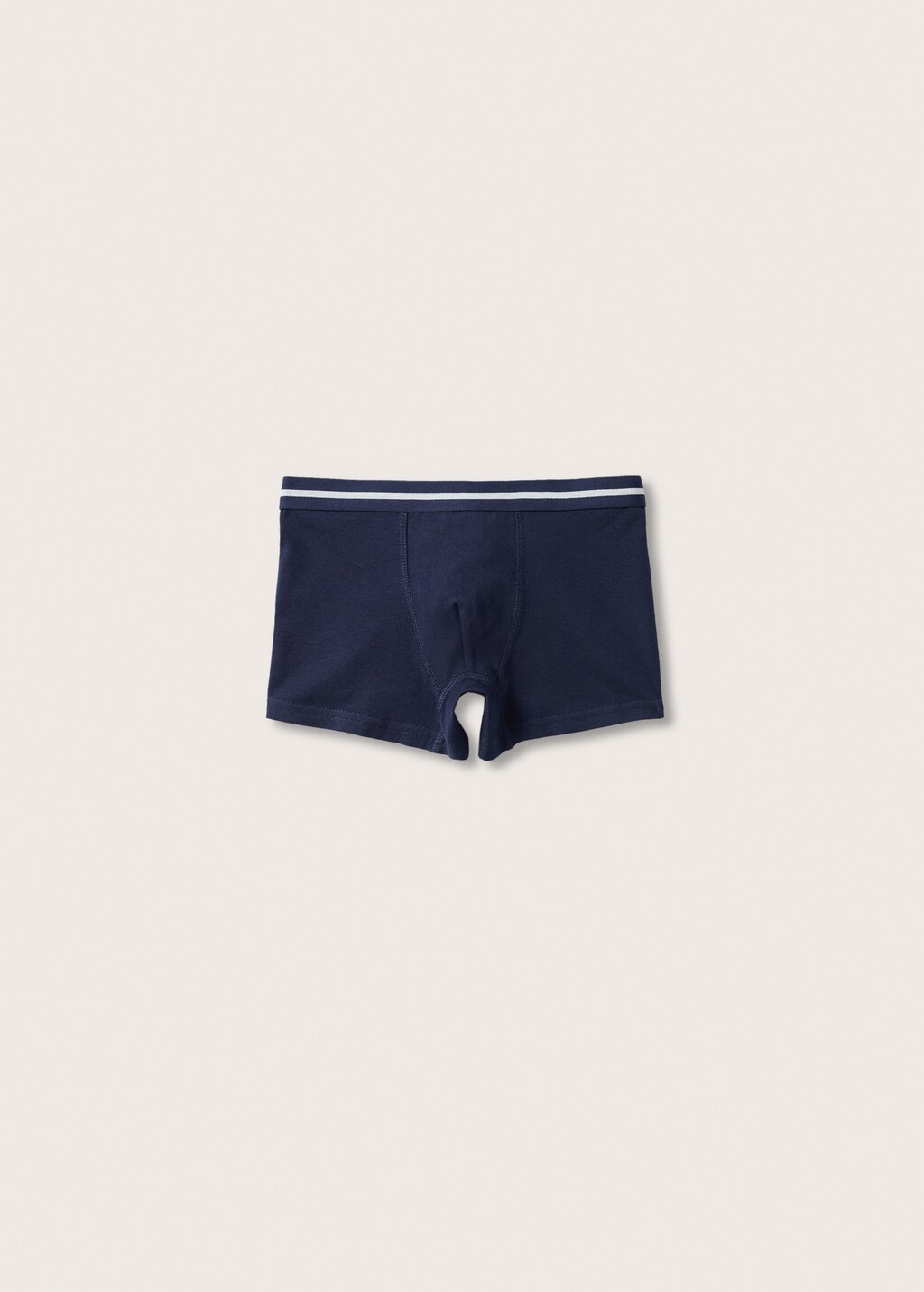 3er-Pack kombinierte Boxershorts - Detail des Artikels 7