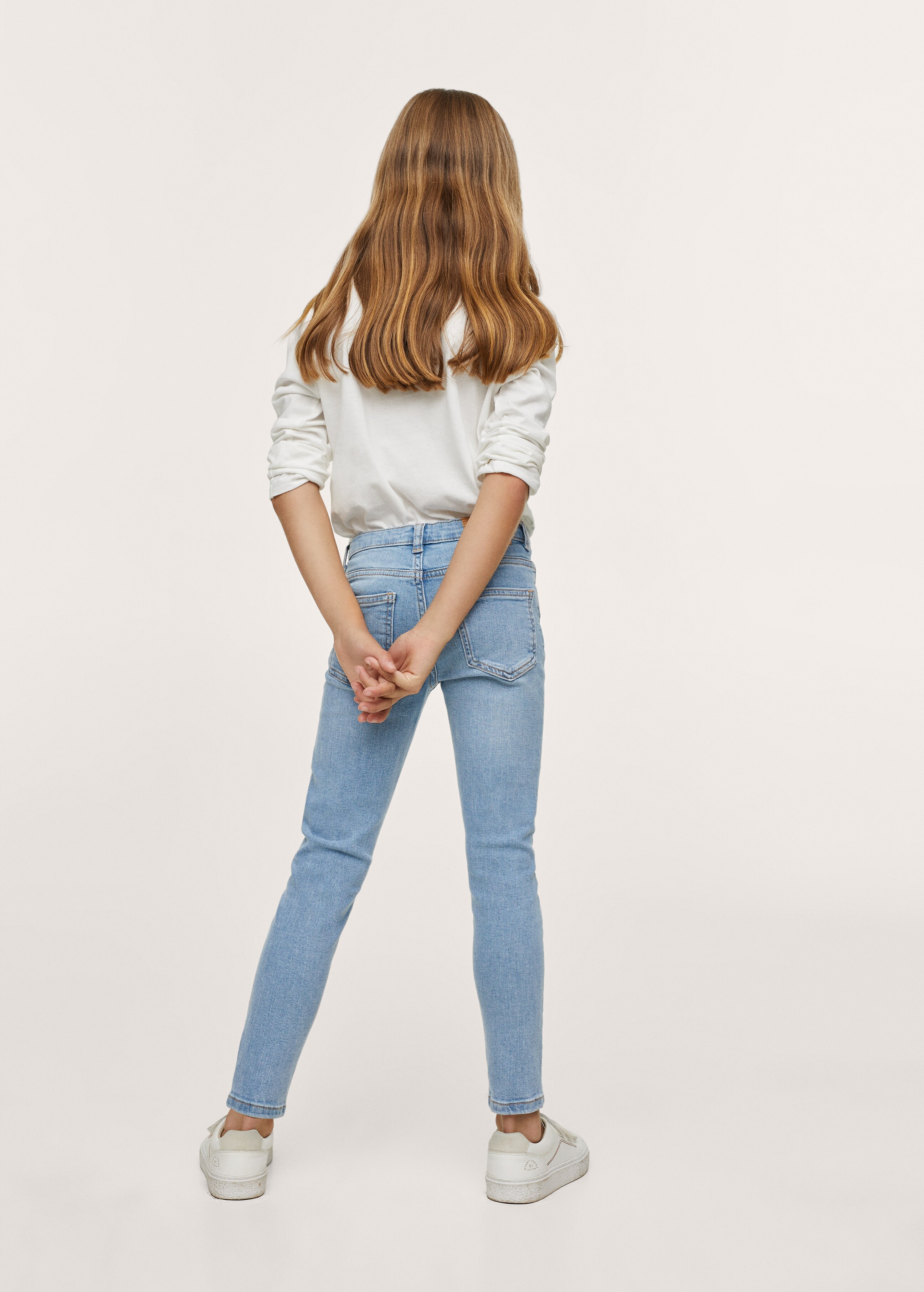 Jeans skinny  - Detalle del artículo 2