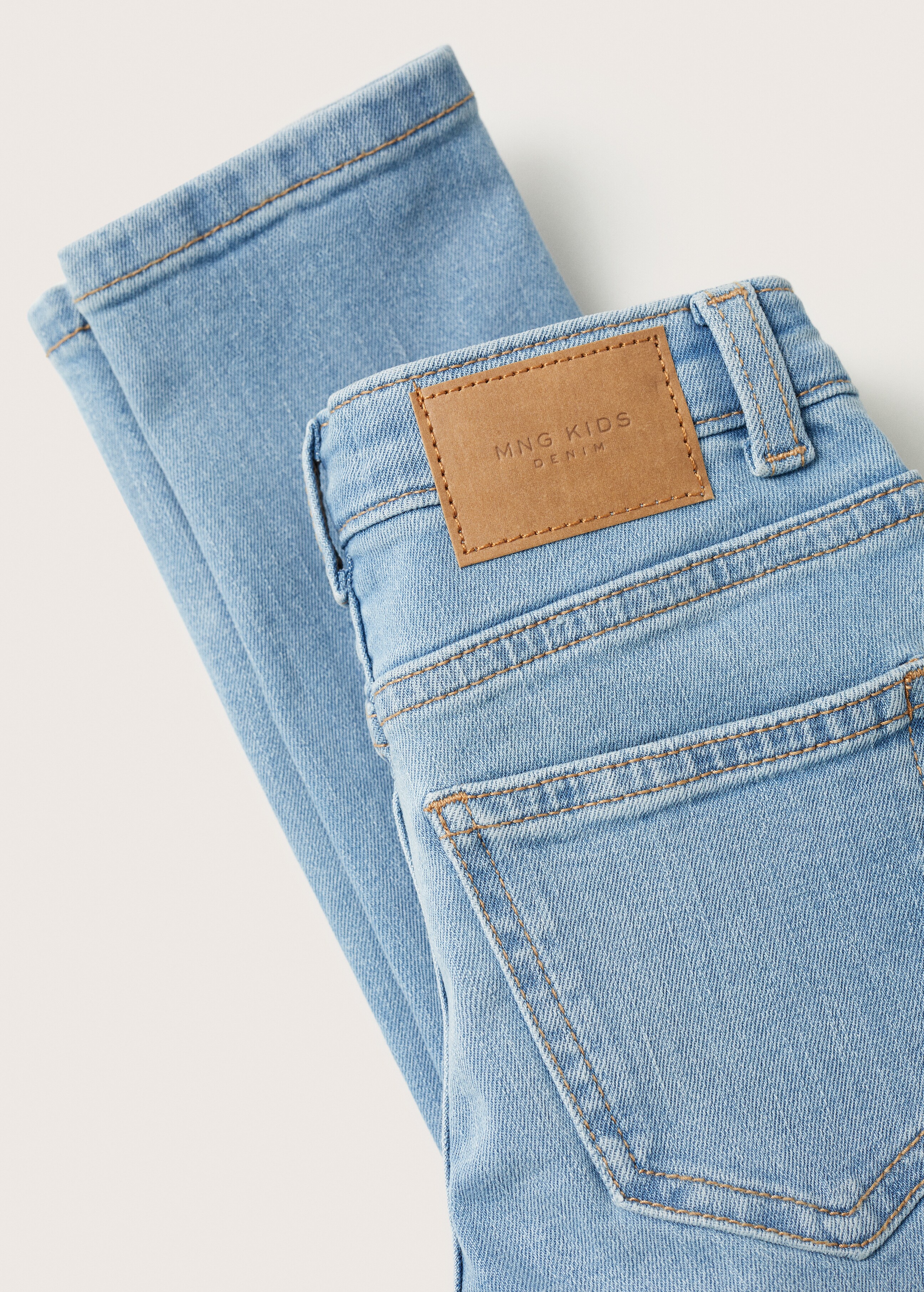 Jeans skinny  - Detalle del artículo 8