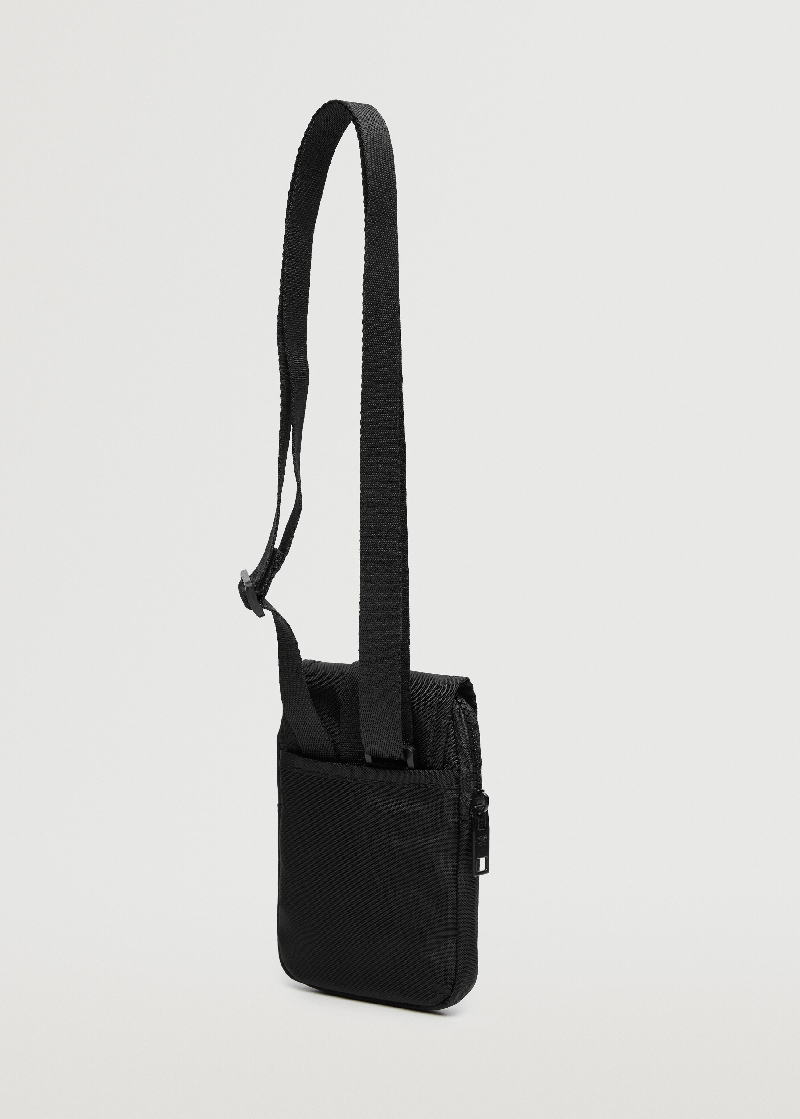 Small flap bag - Details of the article 3