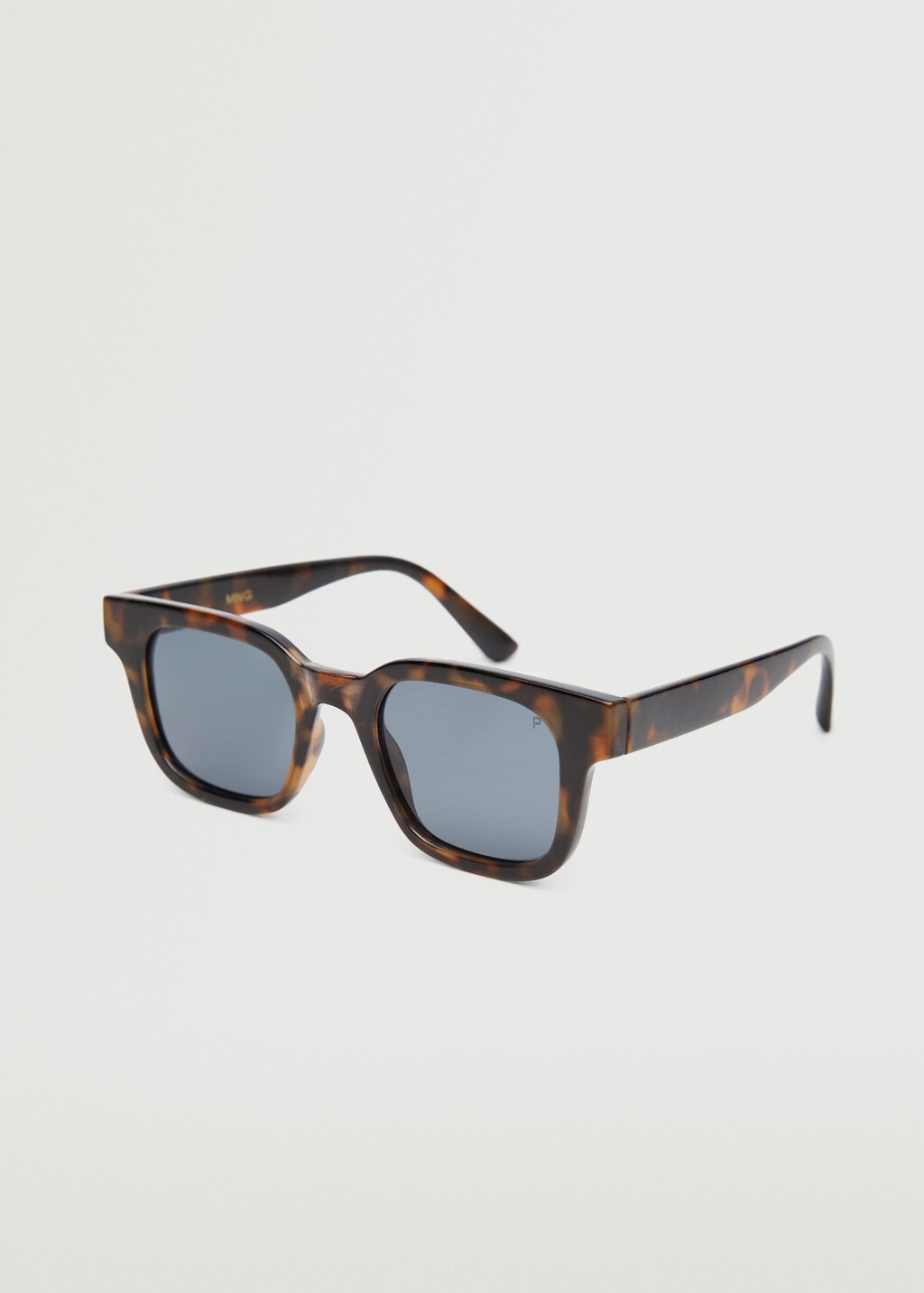 Polarised sunglasses - Medium plane