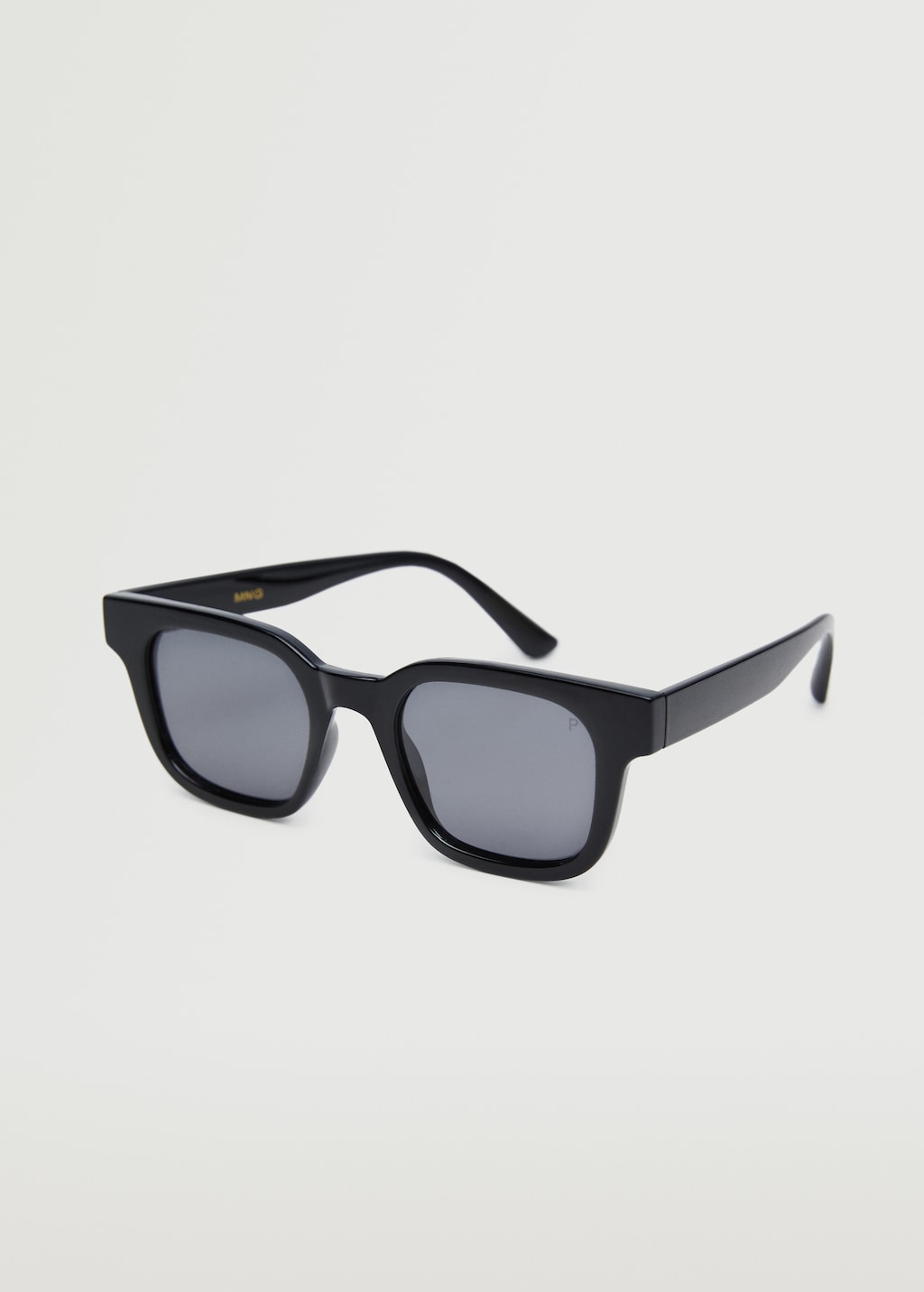 Polarised sunglasses - Medium plane