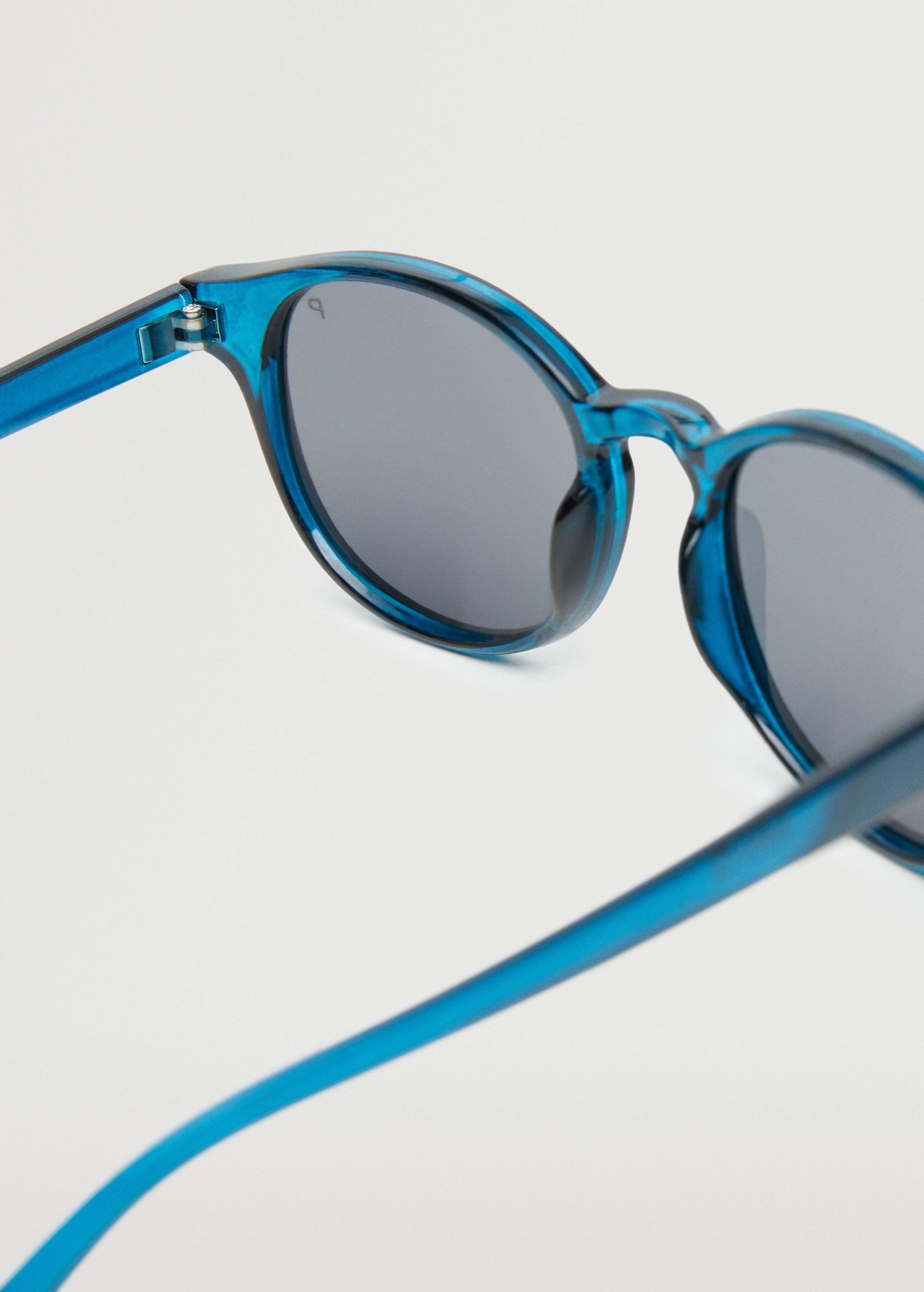 Polarised sunglasses - Details of the article 2