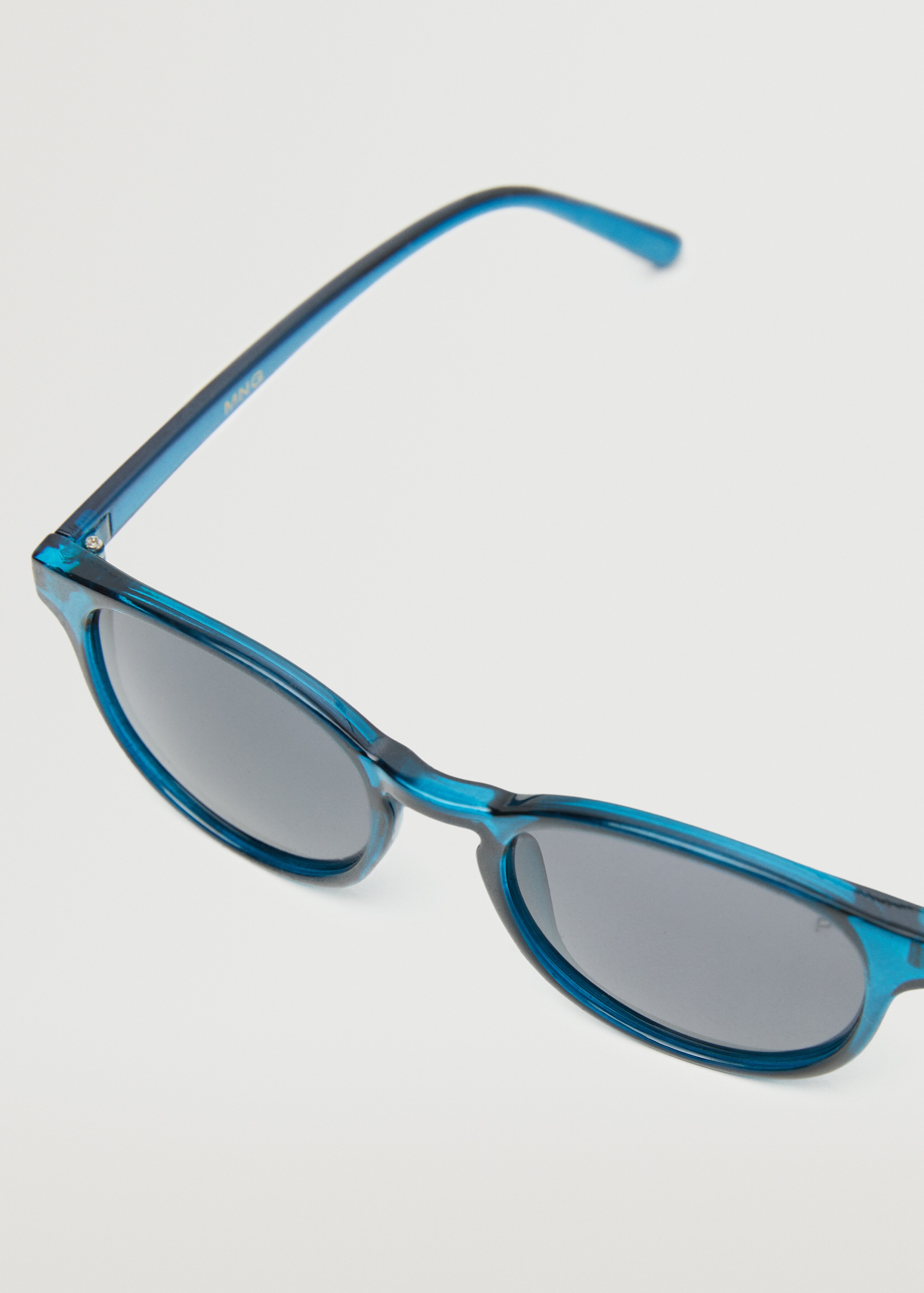 Polarised sunglasses - Details of the article 3