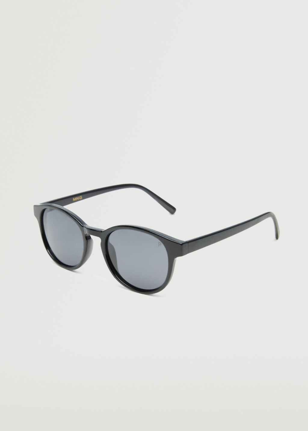 Polarised sunglasses - Medium plane