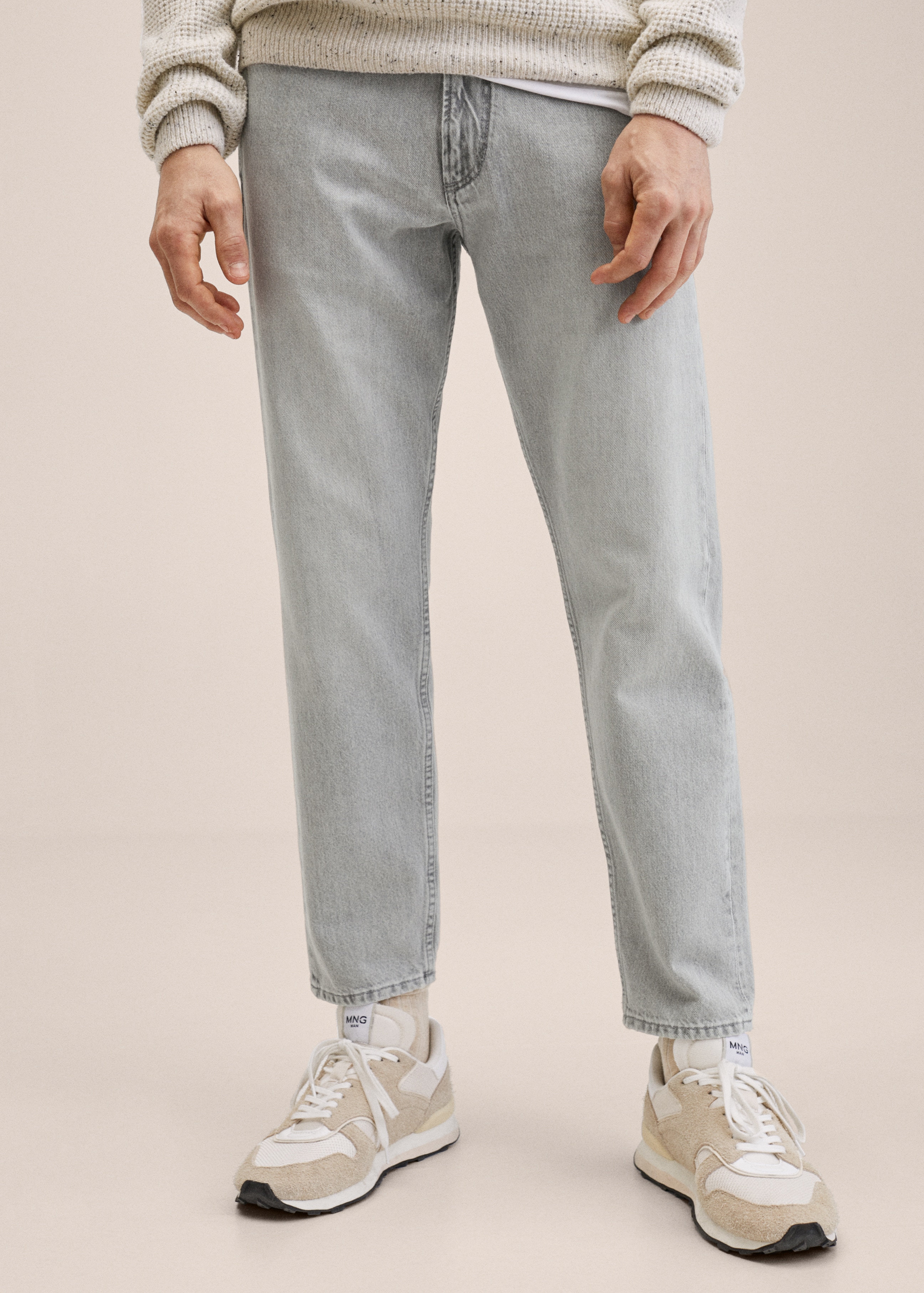 Texans Ben tapered cropped - Pla mig