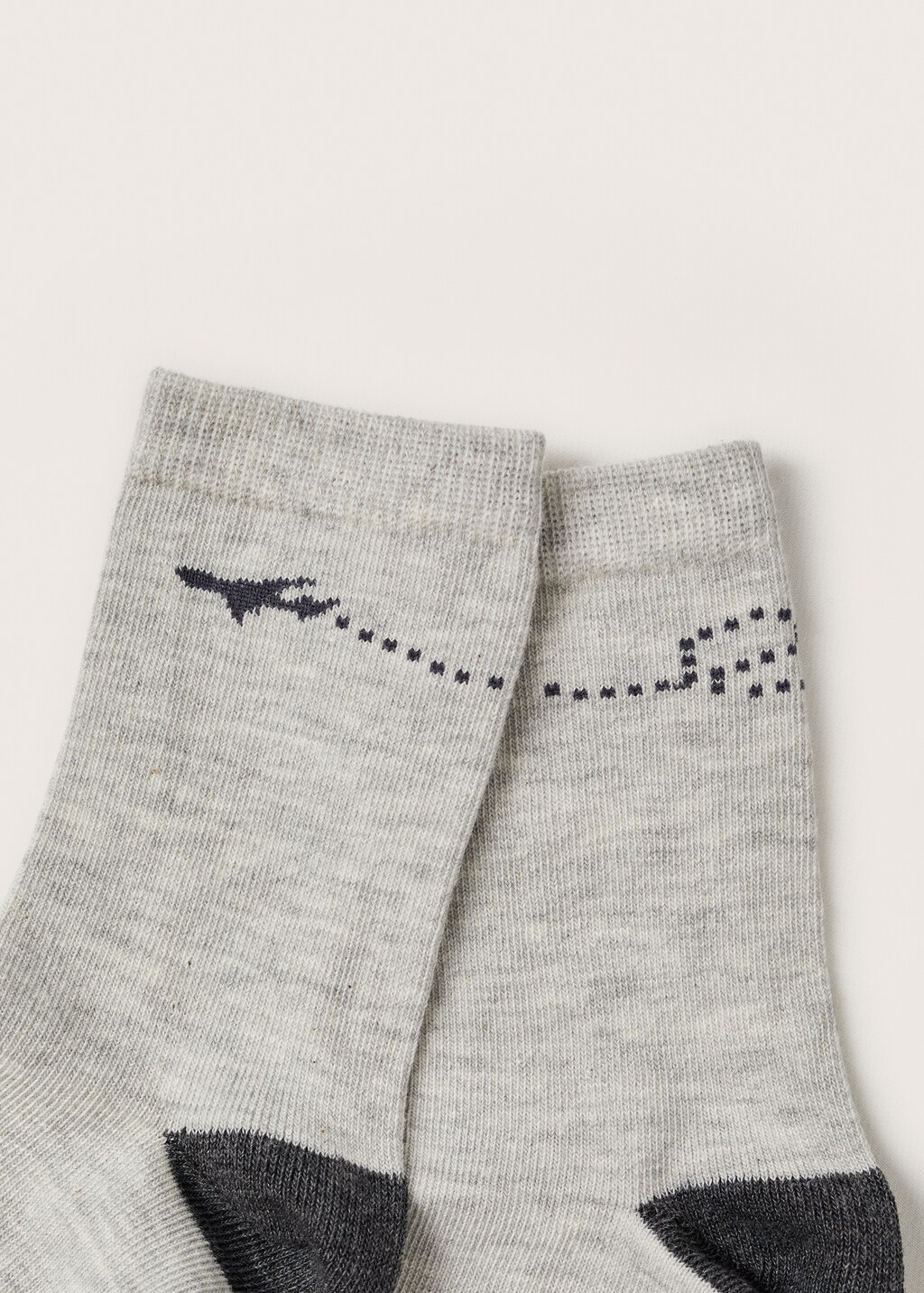 2 pack mixed socks - Details of the article 7