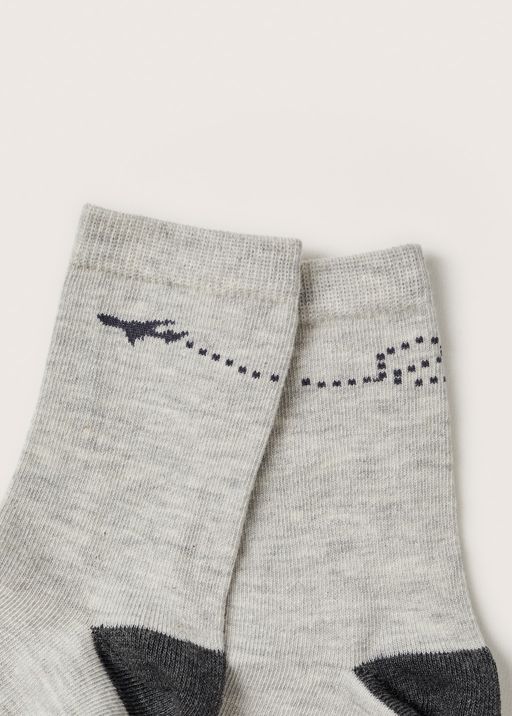 2 pack mixed socks - Details of the article 7