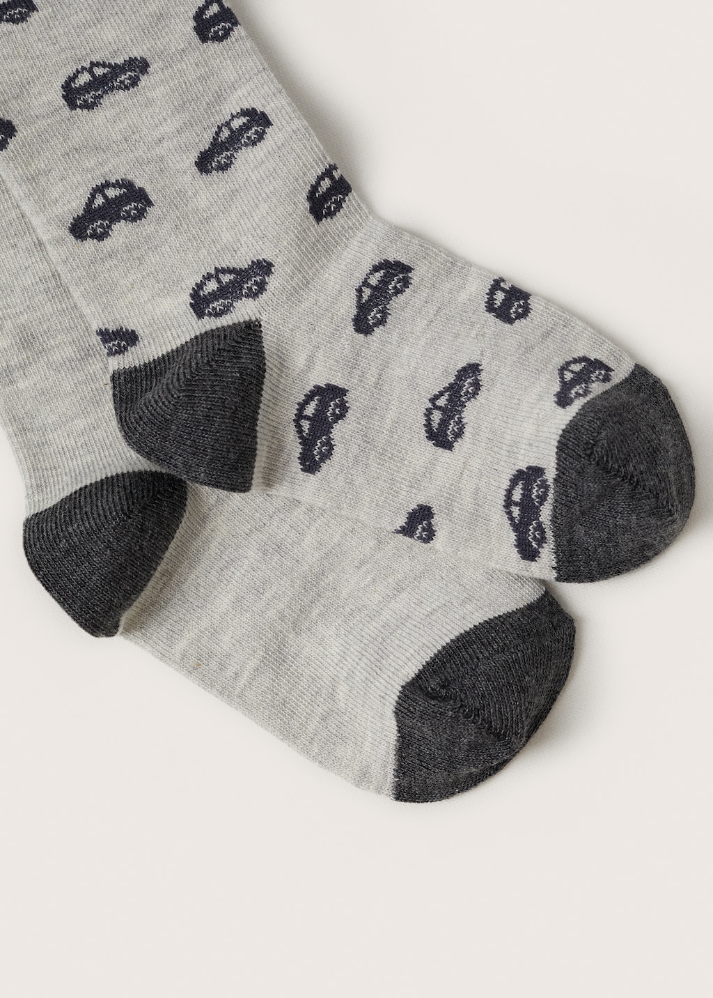 2 pack mixed socks - Details of the article 8