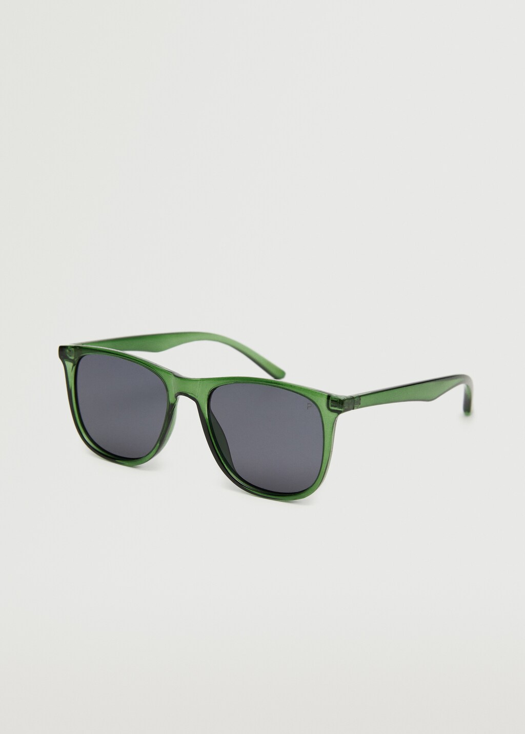 Polarised sunglasses - Medium plane