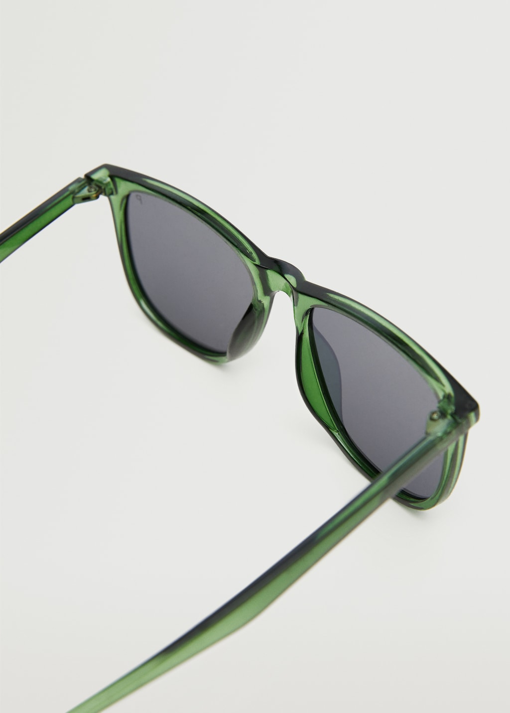 Polarised sunglasses - Details of the article 2