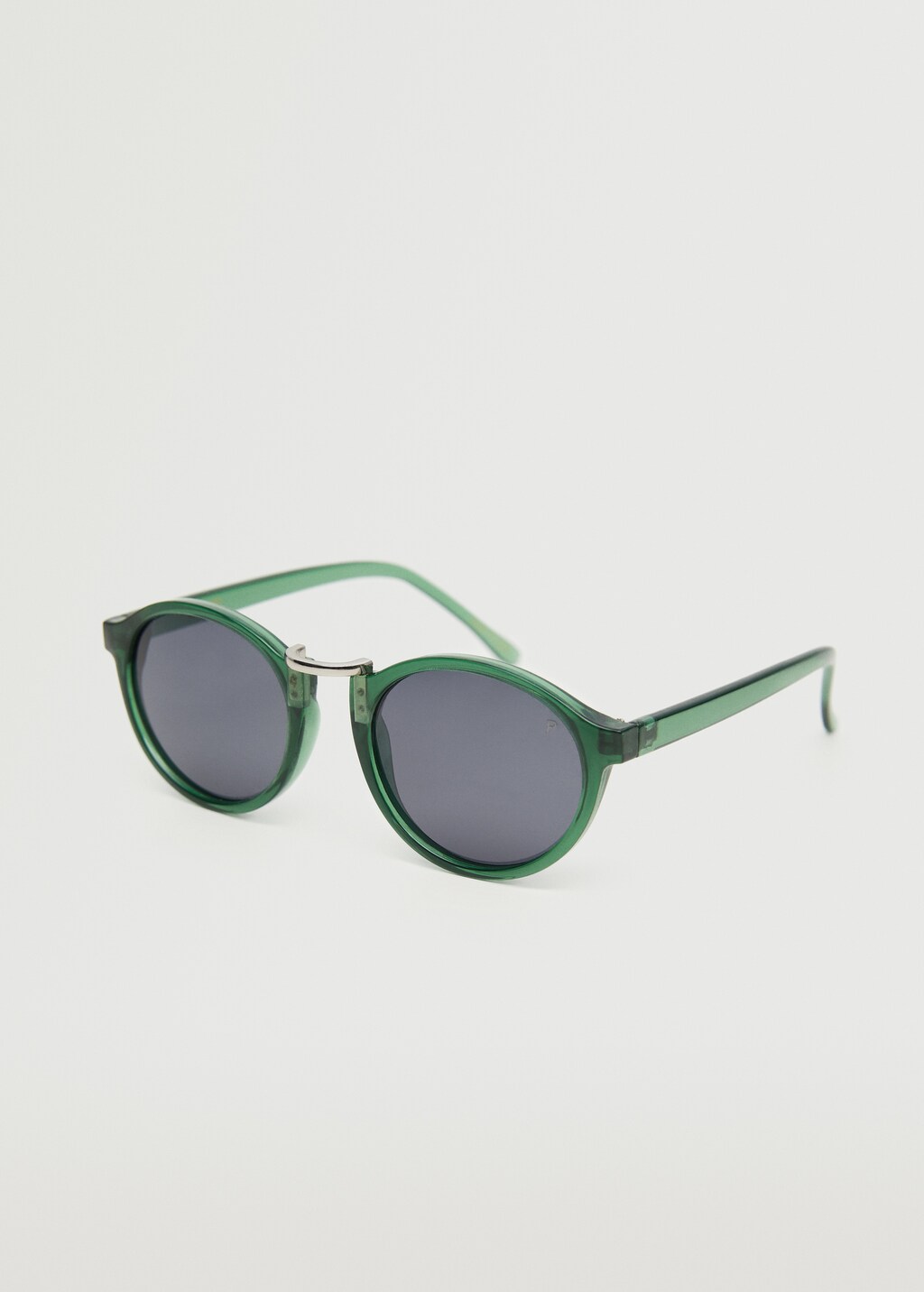 Polarised sunglasses - Medium plane