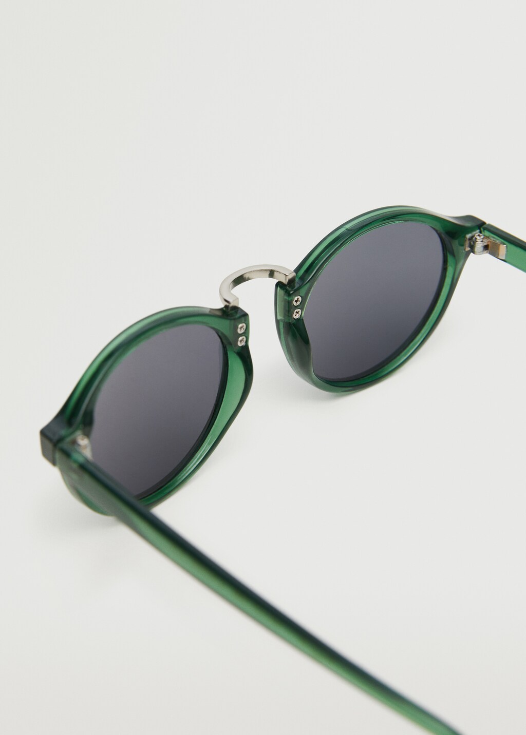 Polarised sunglasses - Details of the article 2