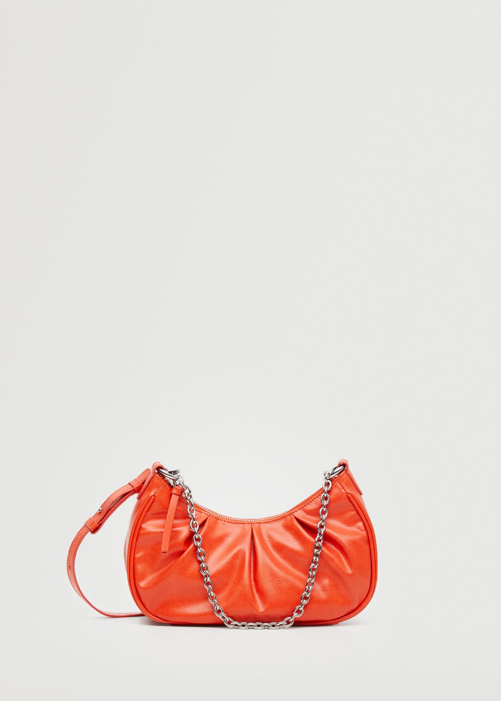 Chain shoulder bag - Article without model