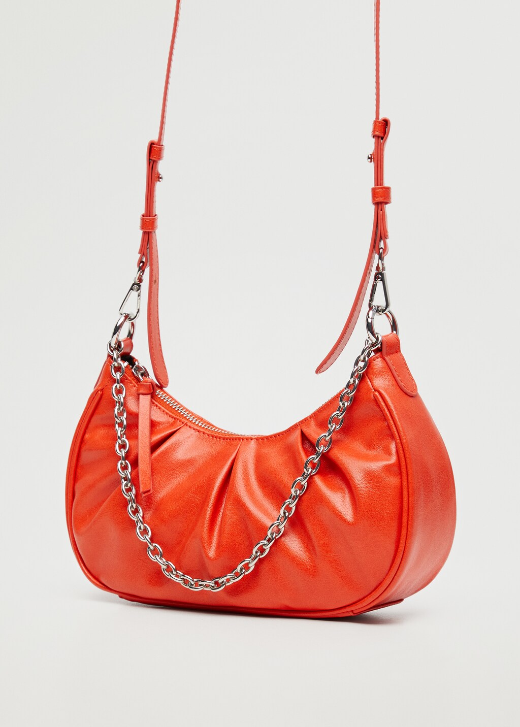 Chain shoulder bag - Details of the article 3