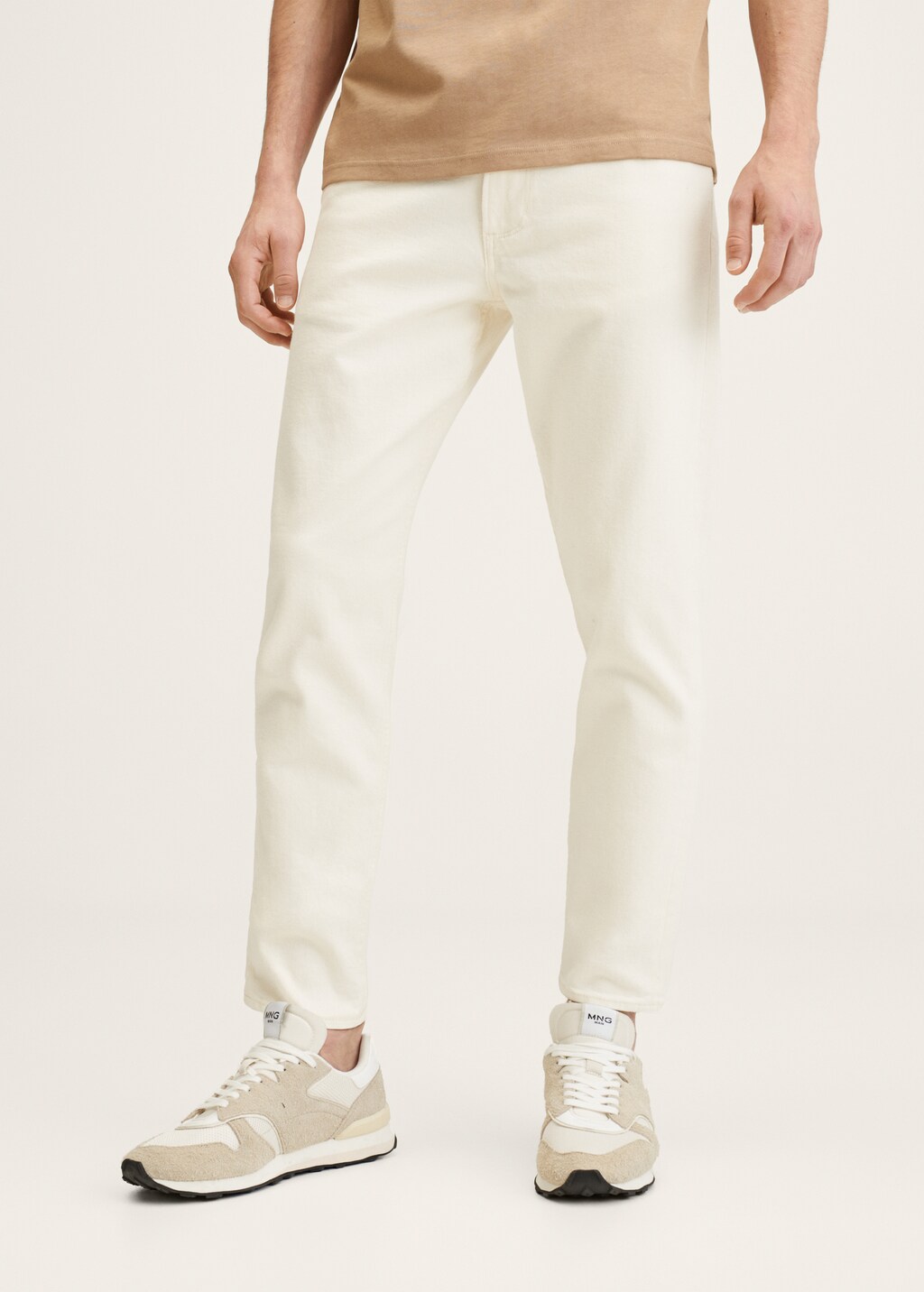 Texans Ben tapered cropped - Pla mig