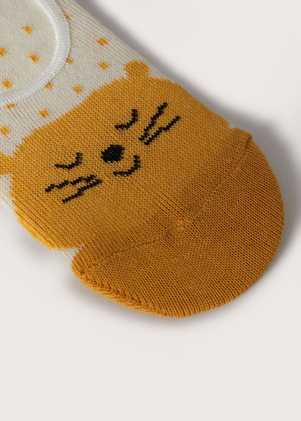 2 pack printed socks - Details of the article 7