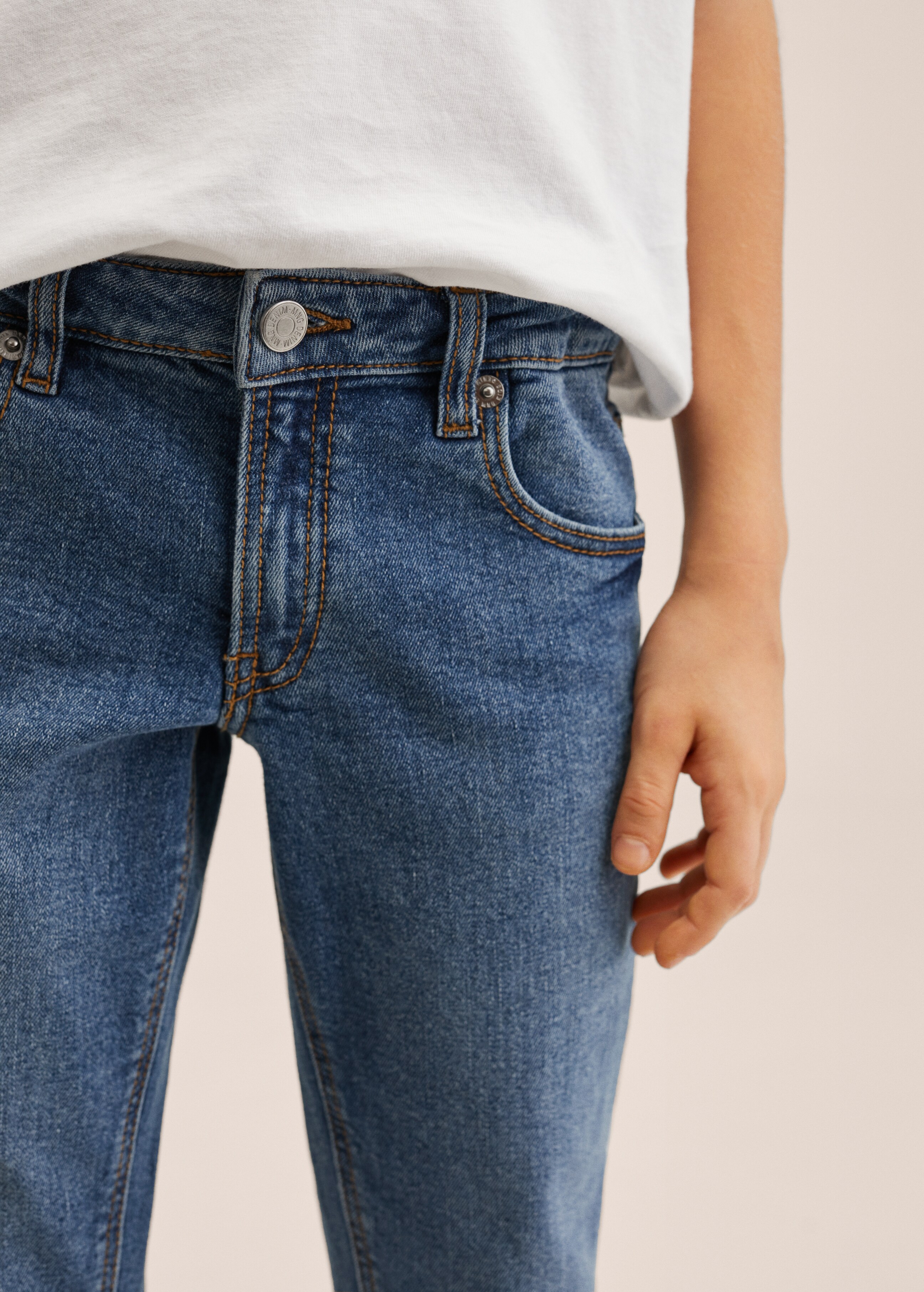 Jeans regular fit - Detalle del artículo 1