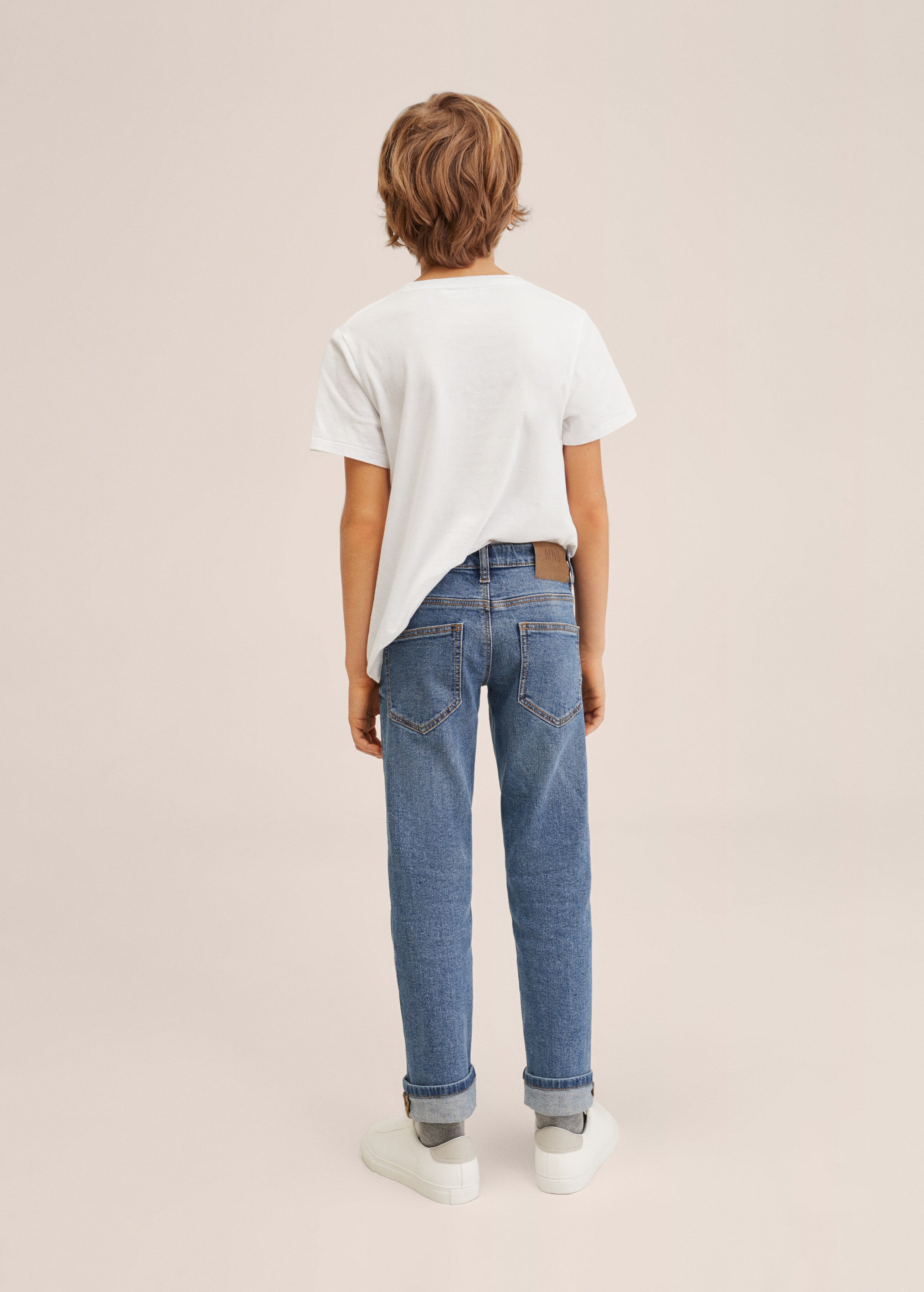 Jeans regular fit - Detalle del artículo 3