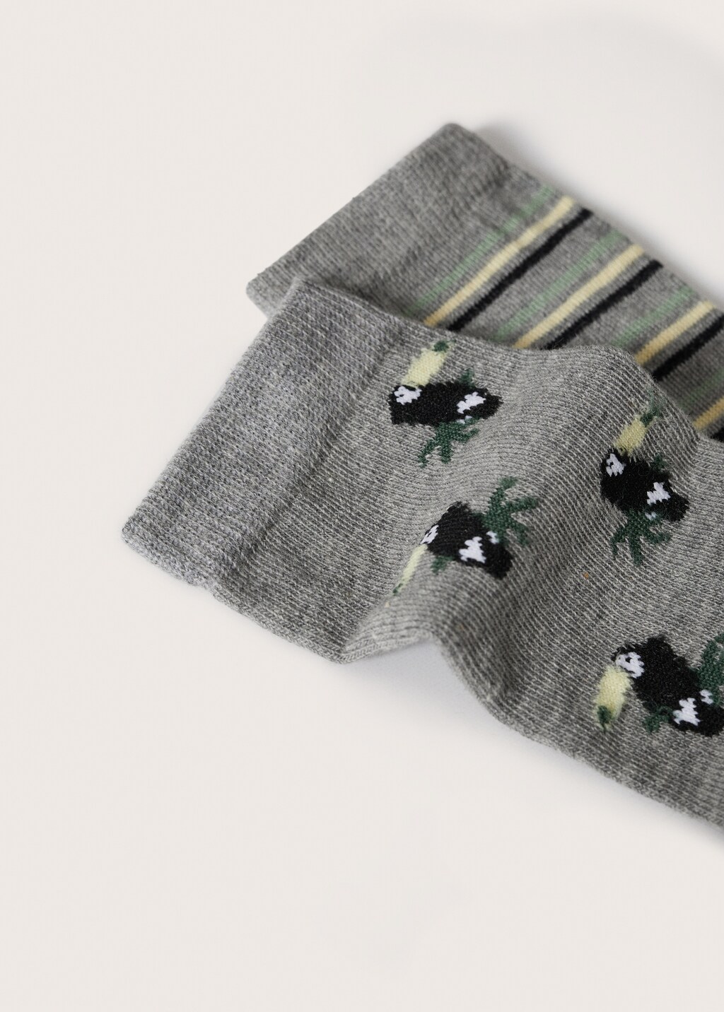 2 pack mixed socks - Details of the article 7