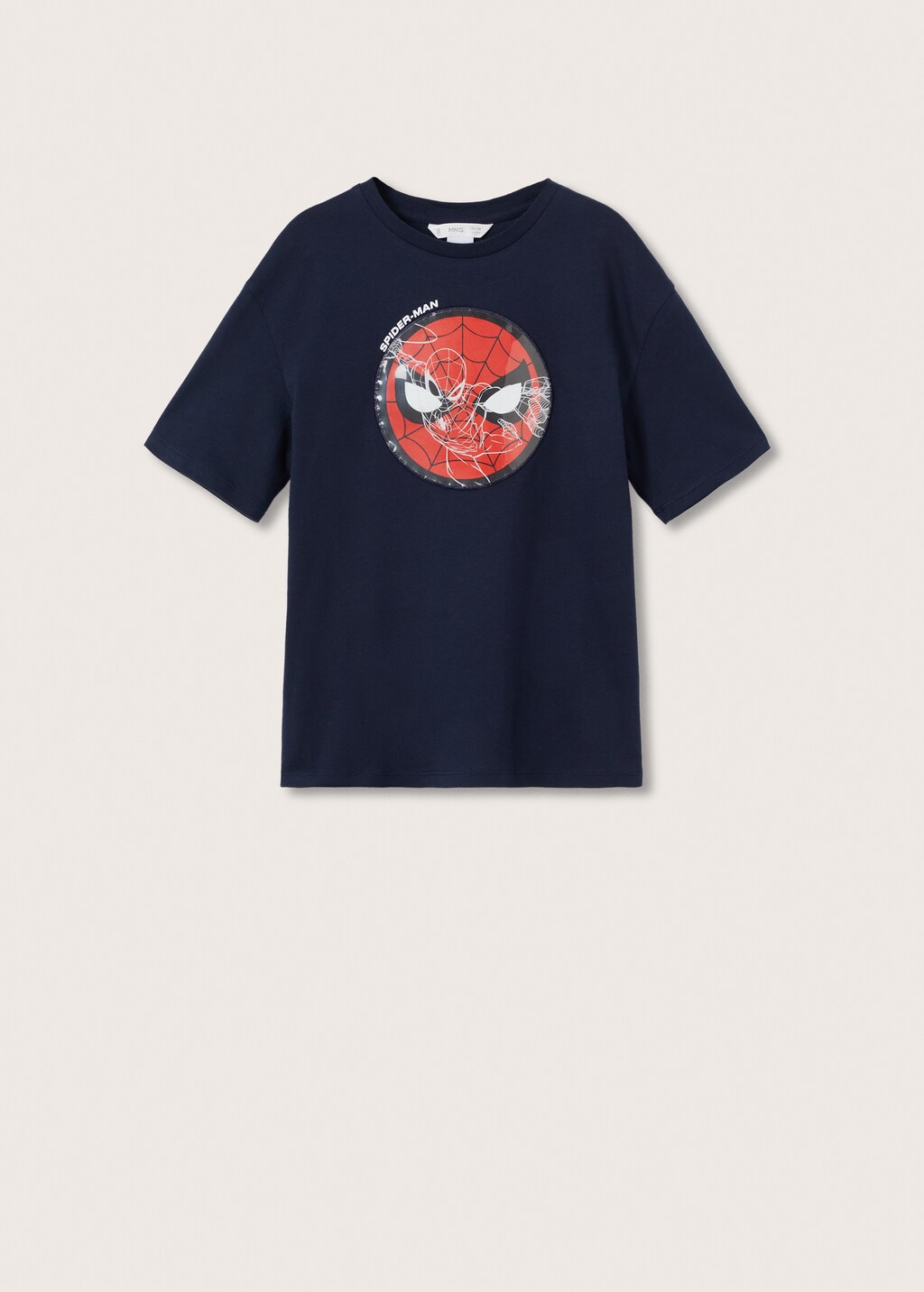 Spider-Man t-shirt  - Artikel utan modell