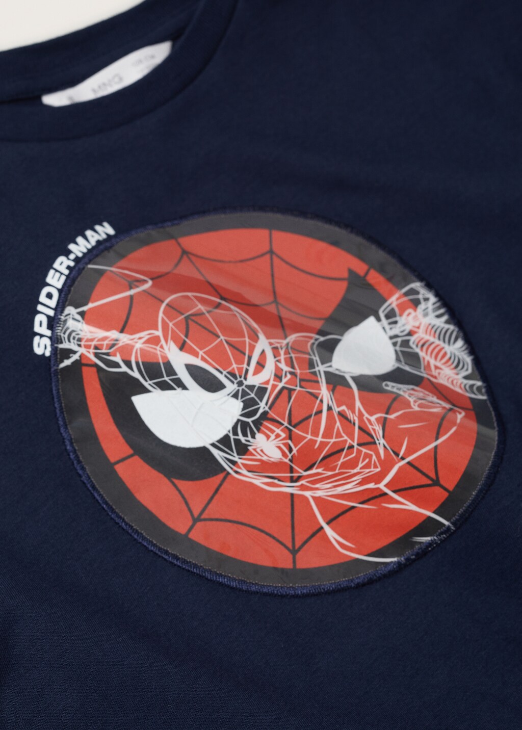 Spider-Man t-shirt  - Detaljer om artikeln 8