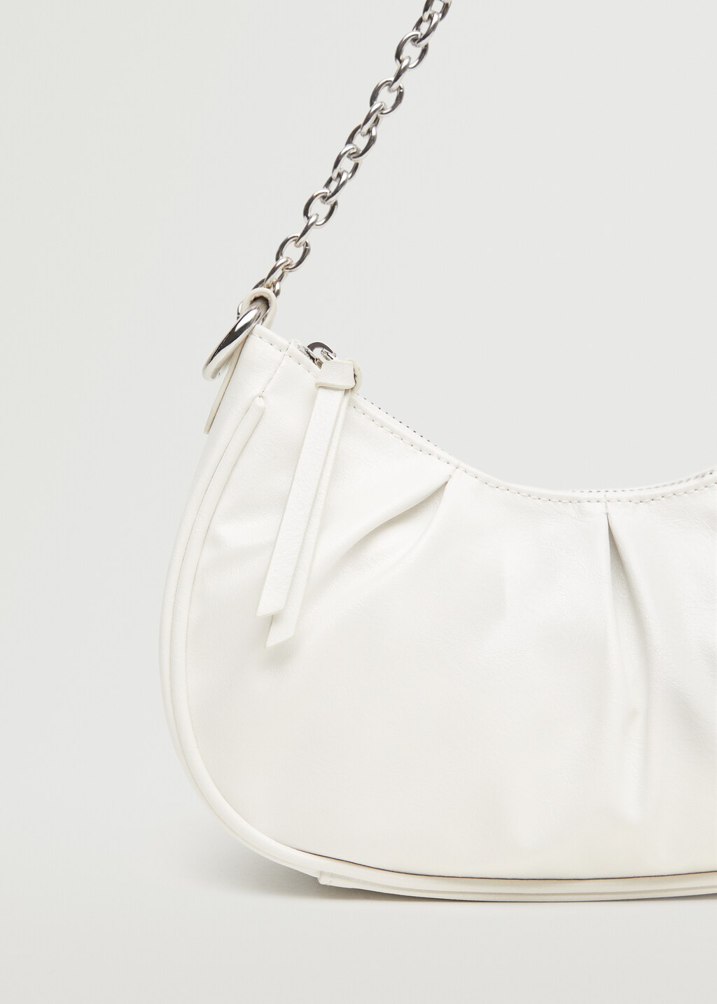 Chain shoulder bag - Details of the article 3