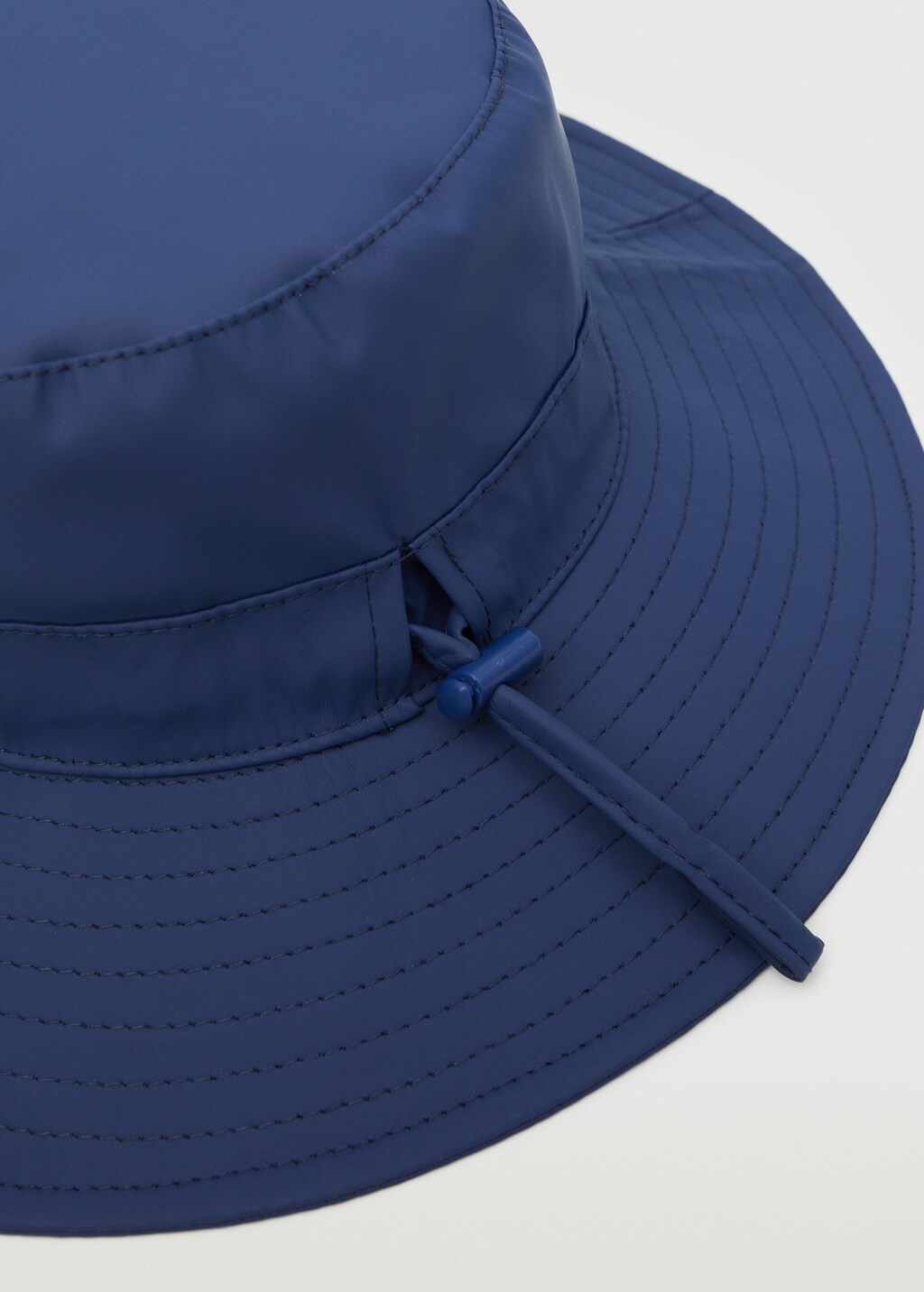 Adjustable bucket hat - Medium plane