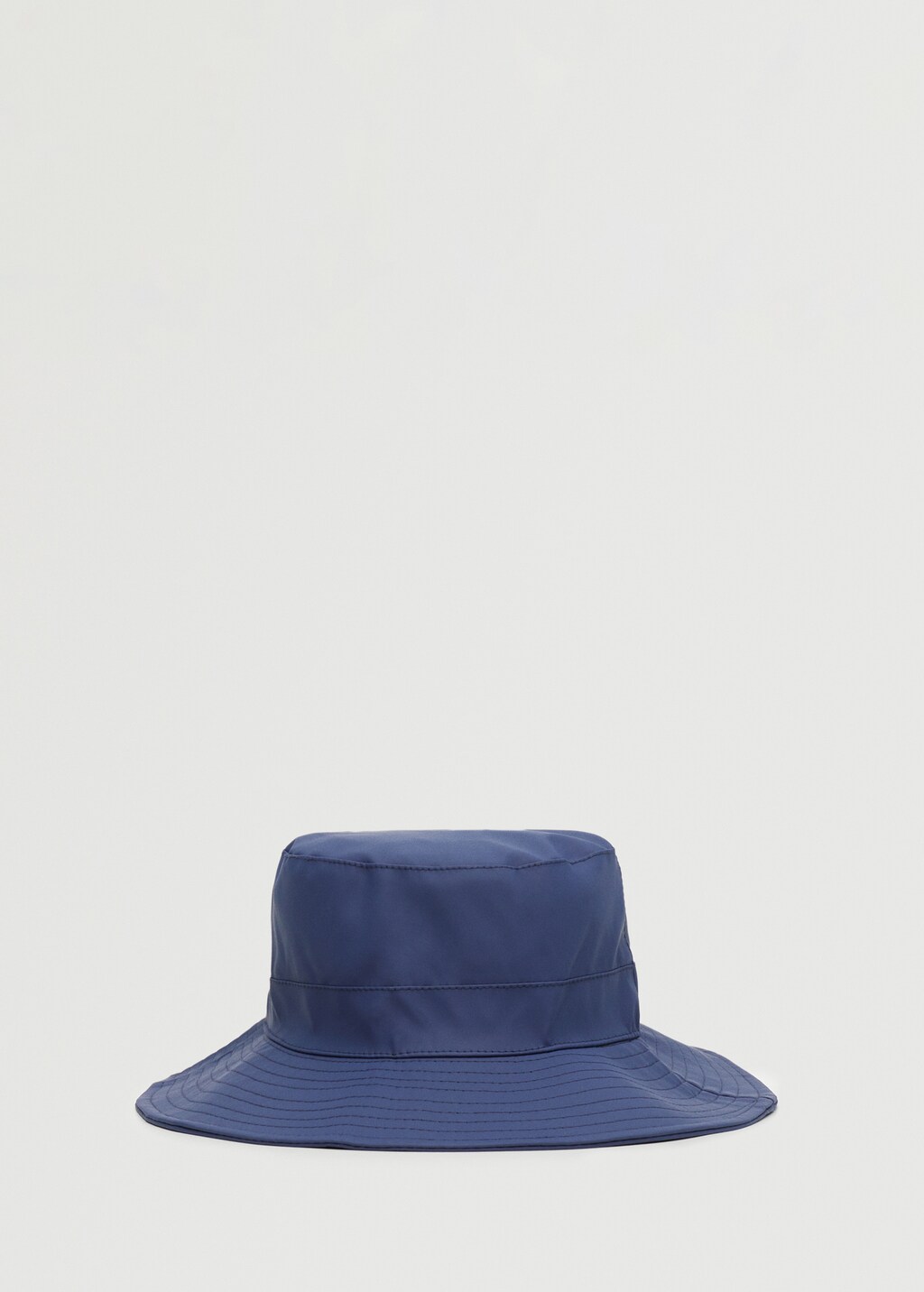 Adjustable bucket hat - Article without model