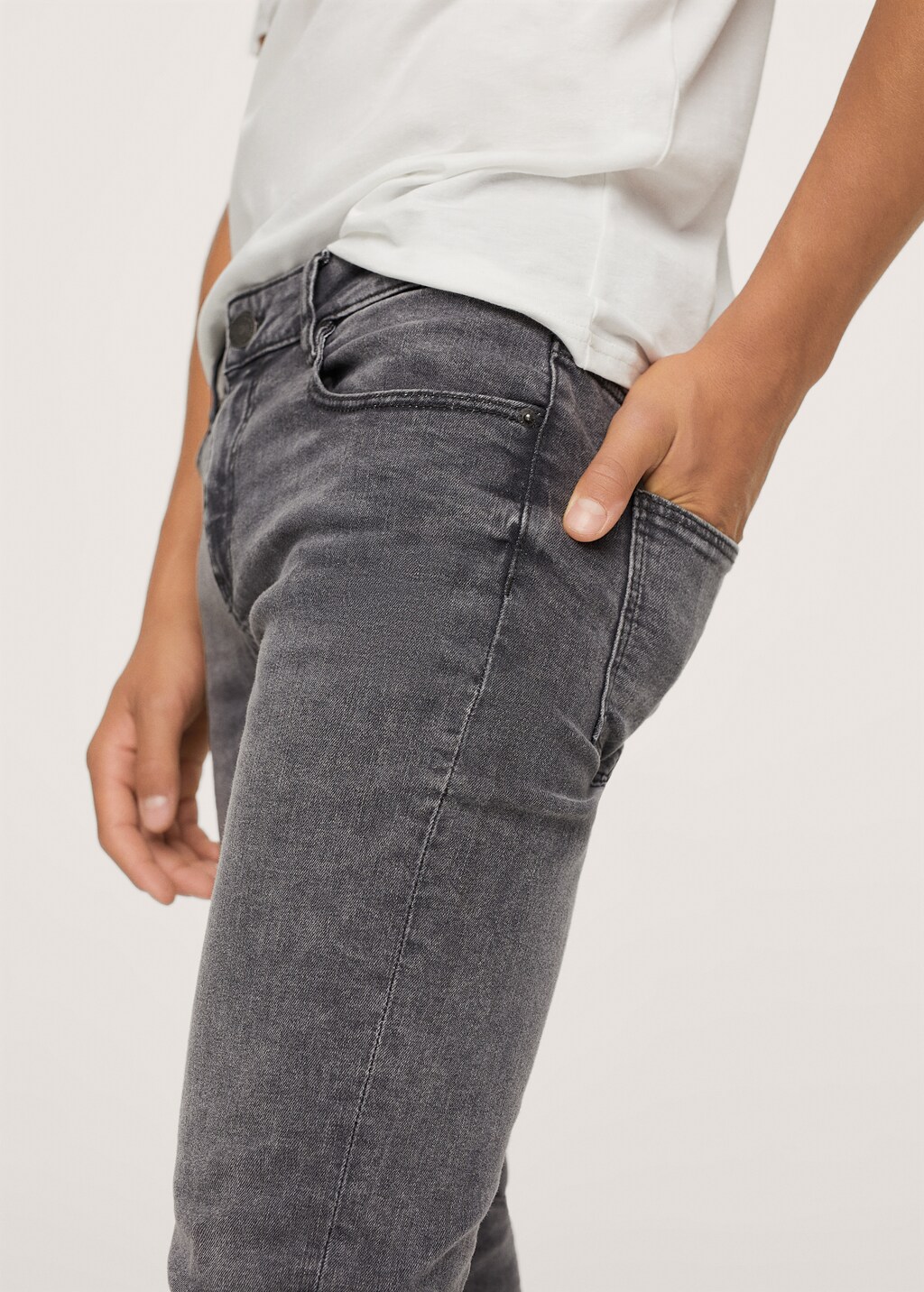 Skinny Jeans - Detail des Artikels 2