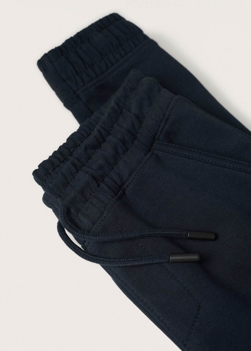 Cargo jogger pants - Details of the article 8