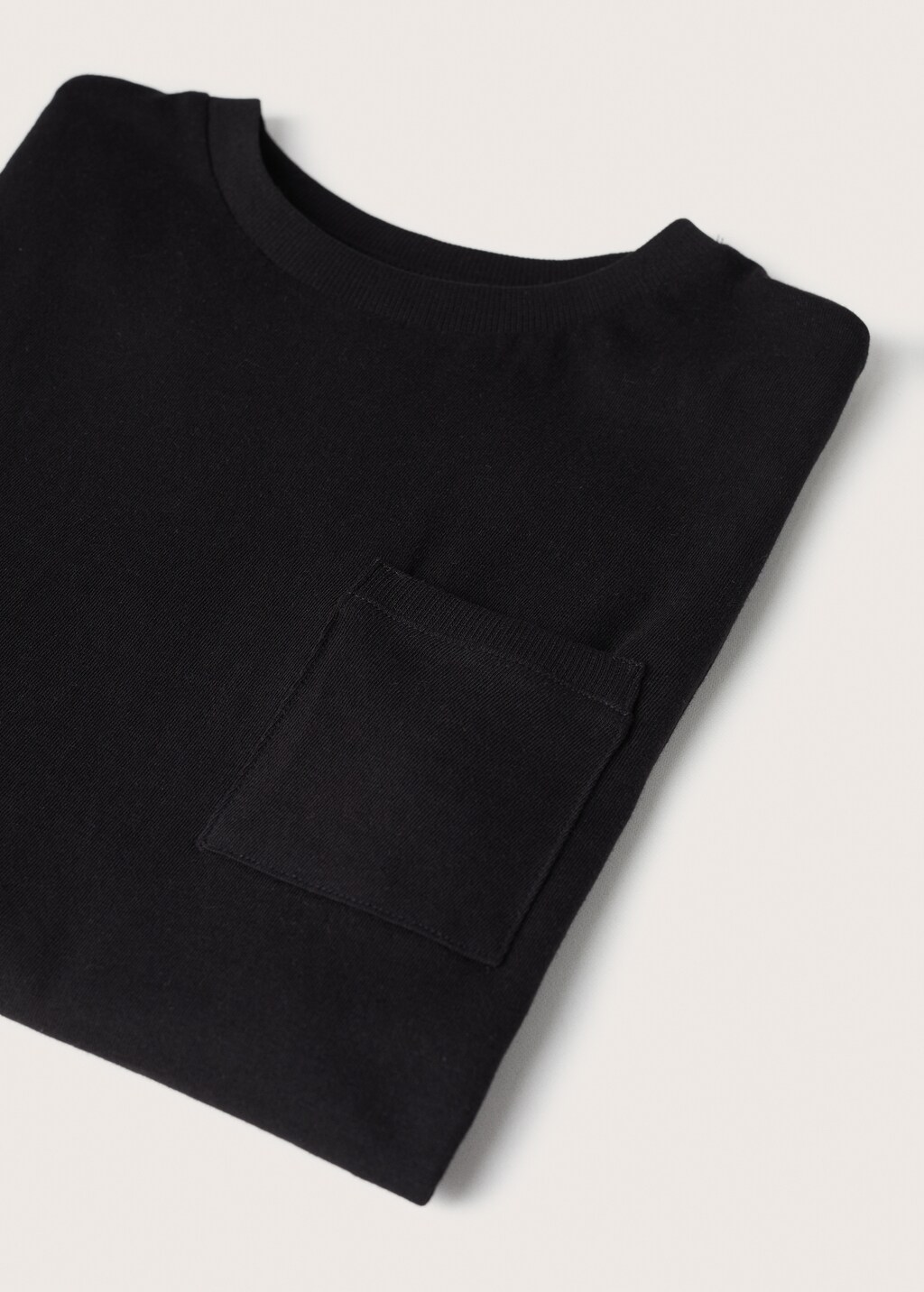 100% cotton T-shirt - Details of the article 8