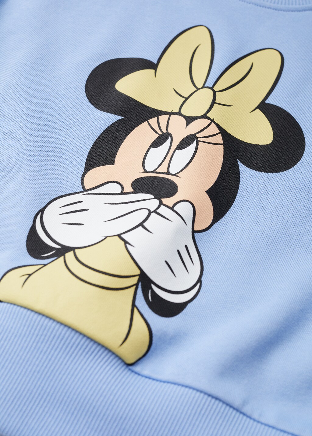 Minnie Mouse sweatshirt - Details of the article 8