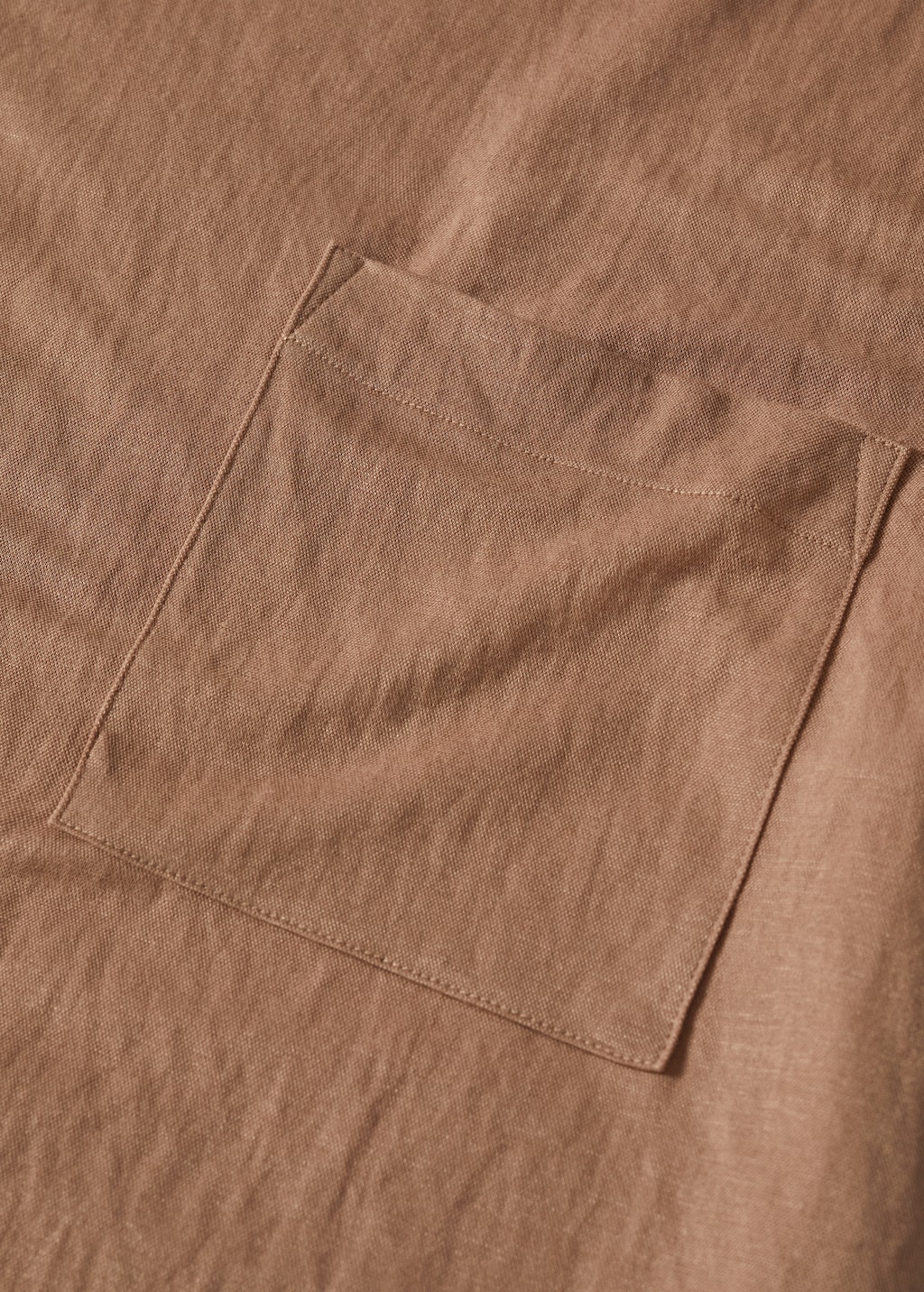 Flowy pocket t-shirt - Details of the article 8