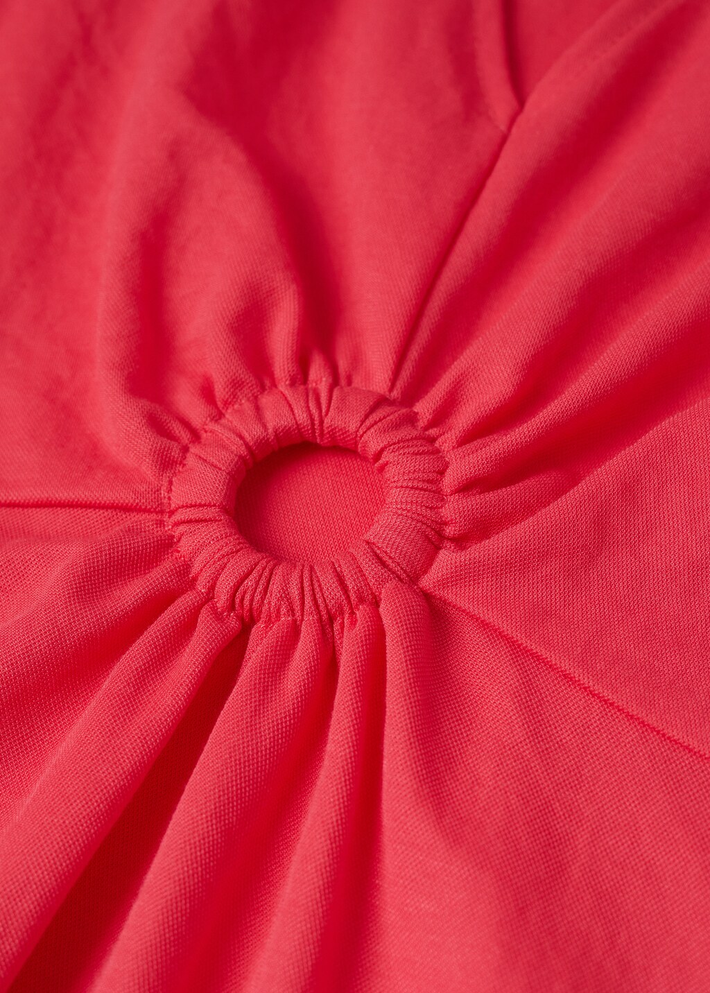 Kleid mit Ballonärmel - Detail des Artikels 8