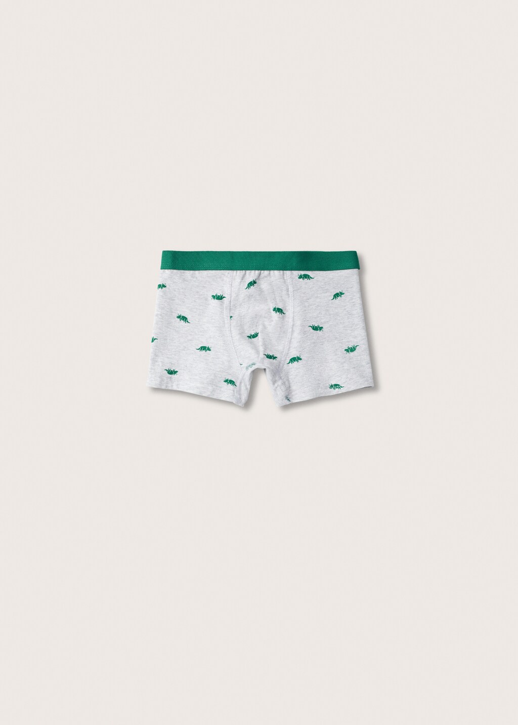 3er-Pack kombinierte Boxershorts - Detail des Artikels 8