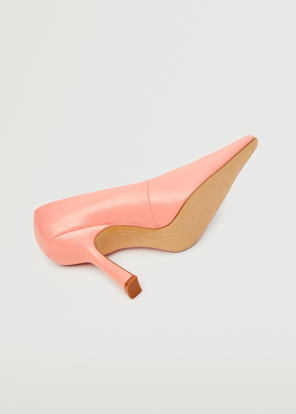 Pointed toe pumps - Details of the article 3