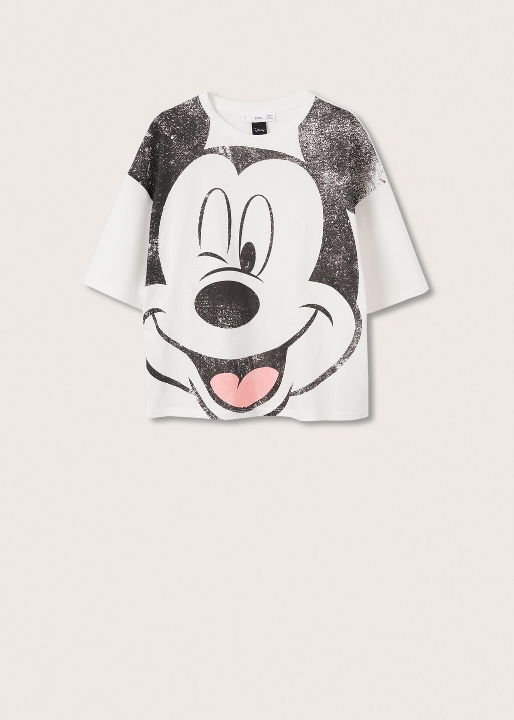 Mickey Mouse T-shirt - Article without model