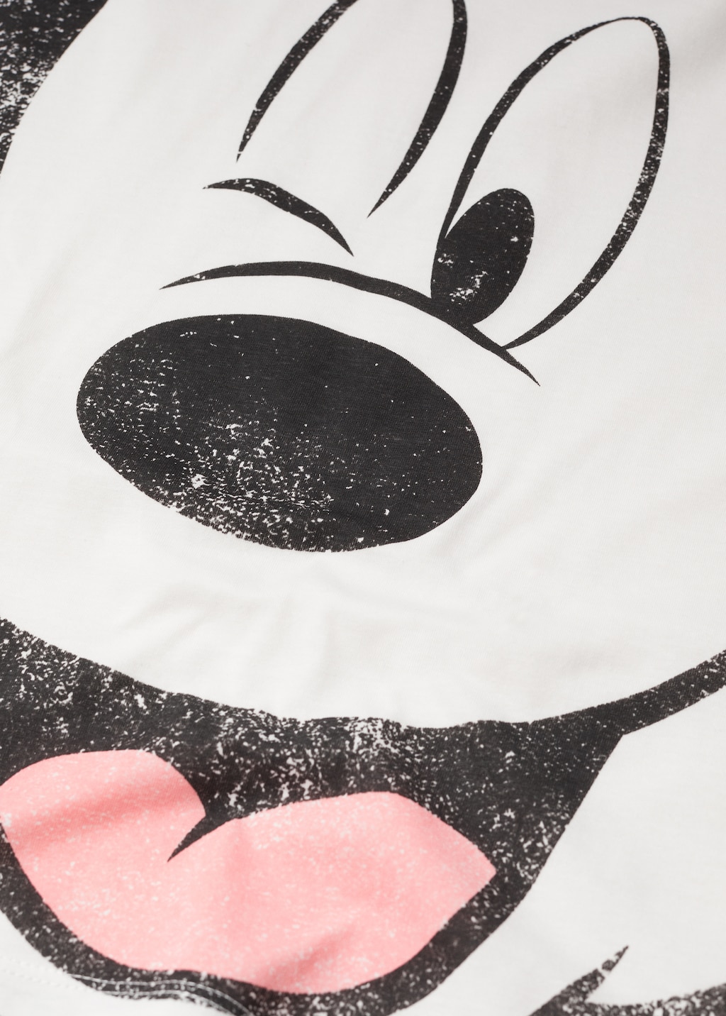 Mickey Mouse T-shirt - Details of the article 8