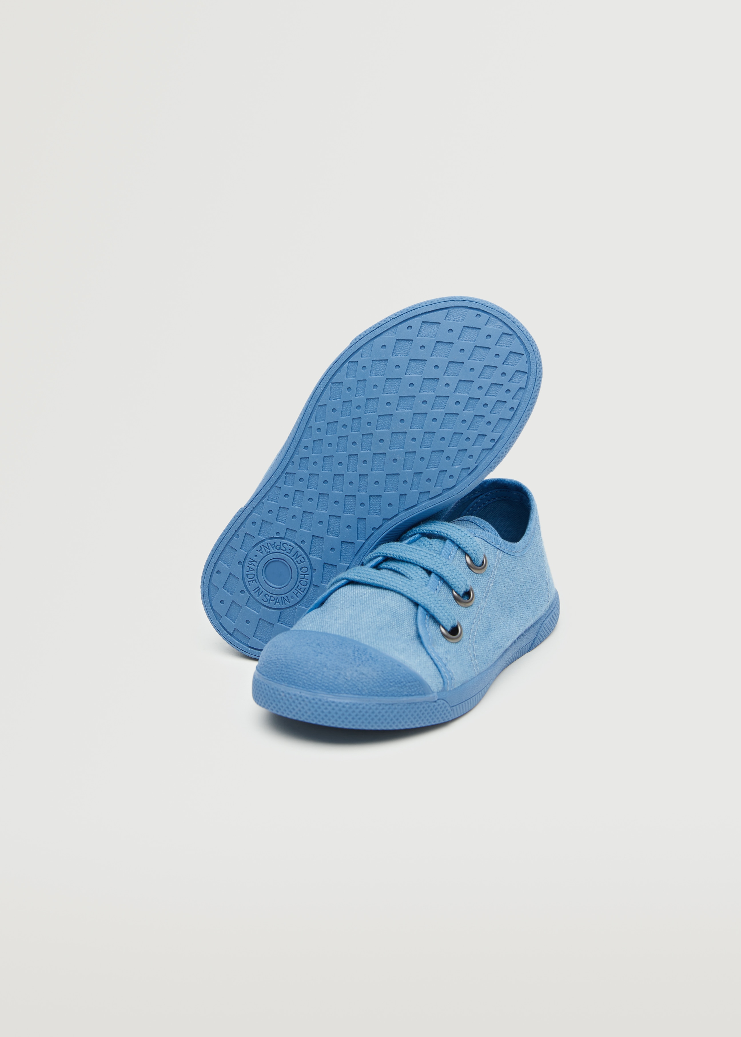 Αθλητικό παπούτσι κορδόνια - Λεπτομέρεια του προϊόντος 3